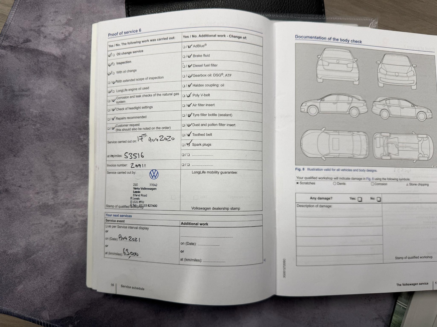 Used Volkswagen Polo 2015 for sale - 78116343: Photo 40