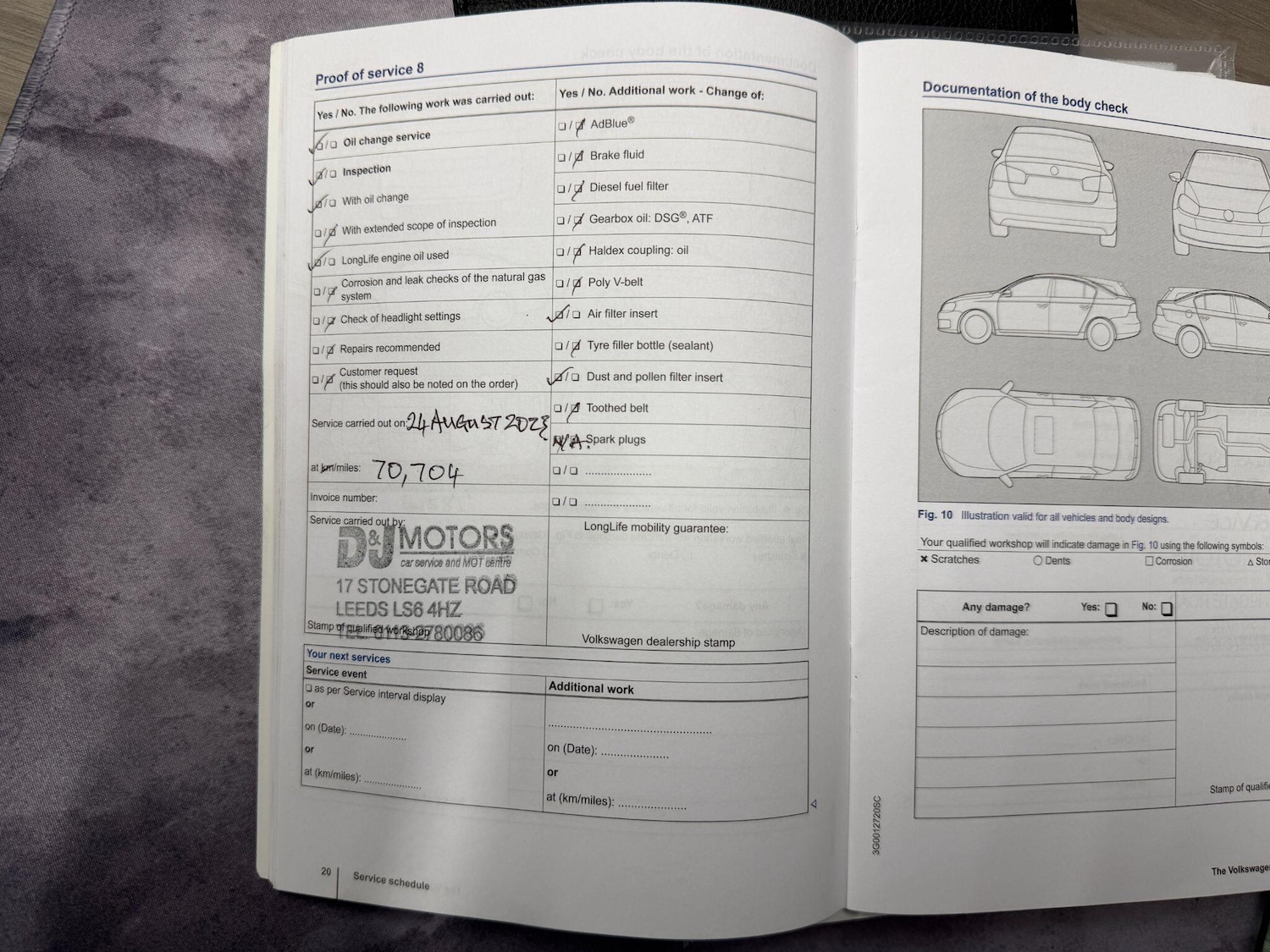 Used Volkswagen Polo 2015 for sale - 78116343: Photo 42