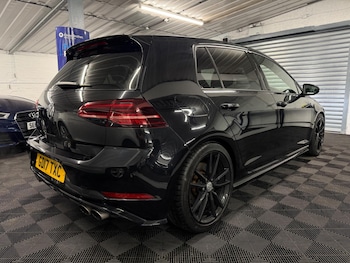 Used Volkswagen Golf 2017 for sale - 78661660: Photo