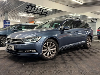 Used Volkswagen Passat 2018 for sale - 79093088: Photo