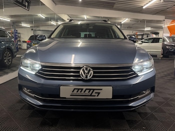 Used Volkswagen Passat 2018 for sale - 79093088: Photo