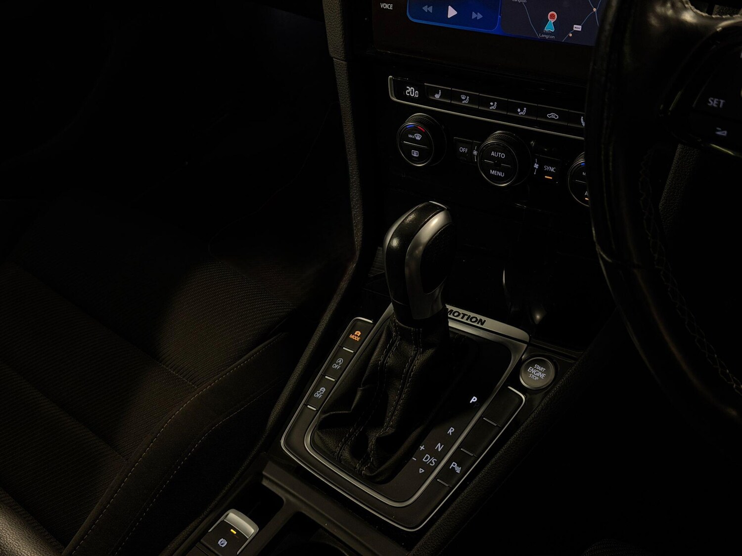 Used Volkswagen Golf for sale - 77939645: Photo 12