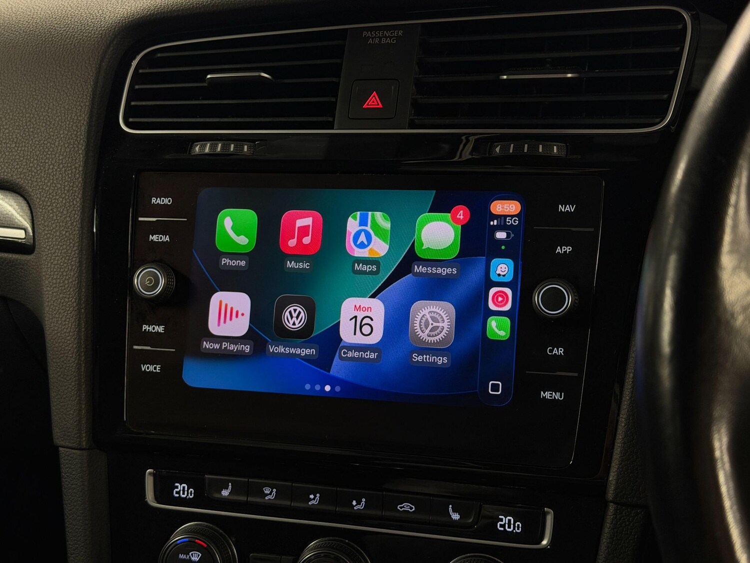 Used Volkswagen Golf for sale - 77939645: Photo 13