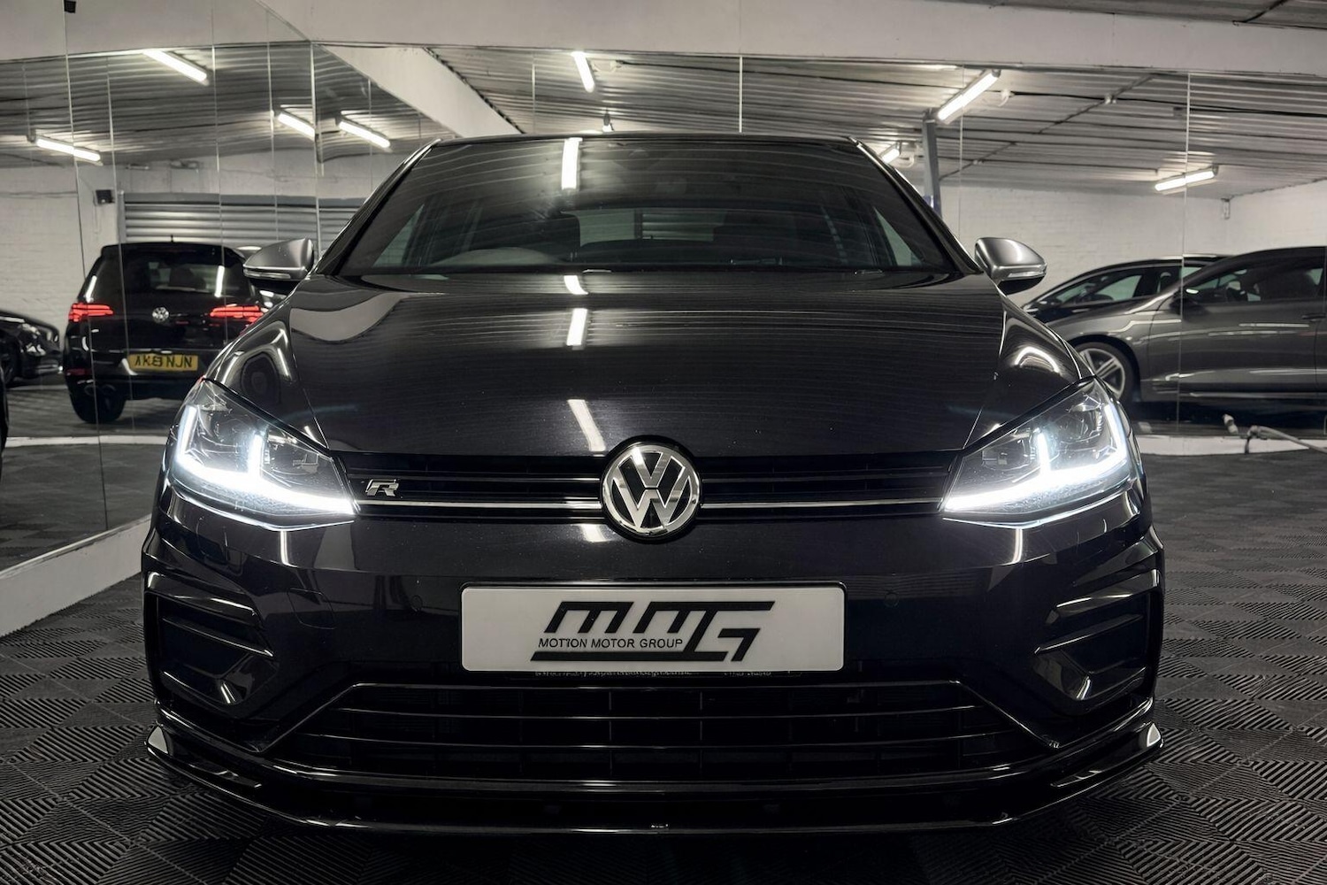 Used Volkswagen Golf for sale - 77939645: Photo 2