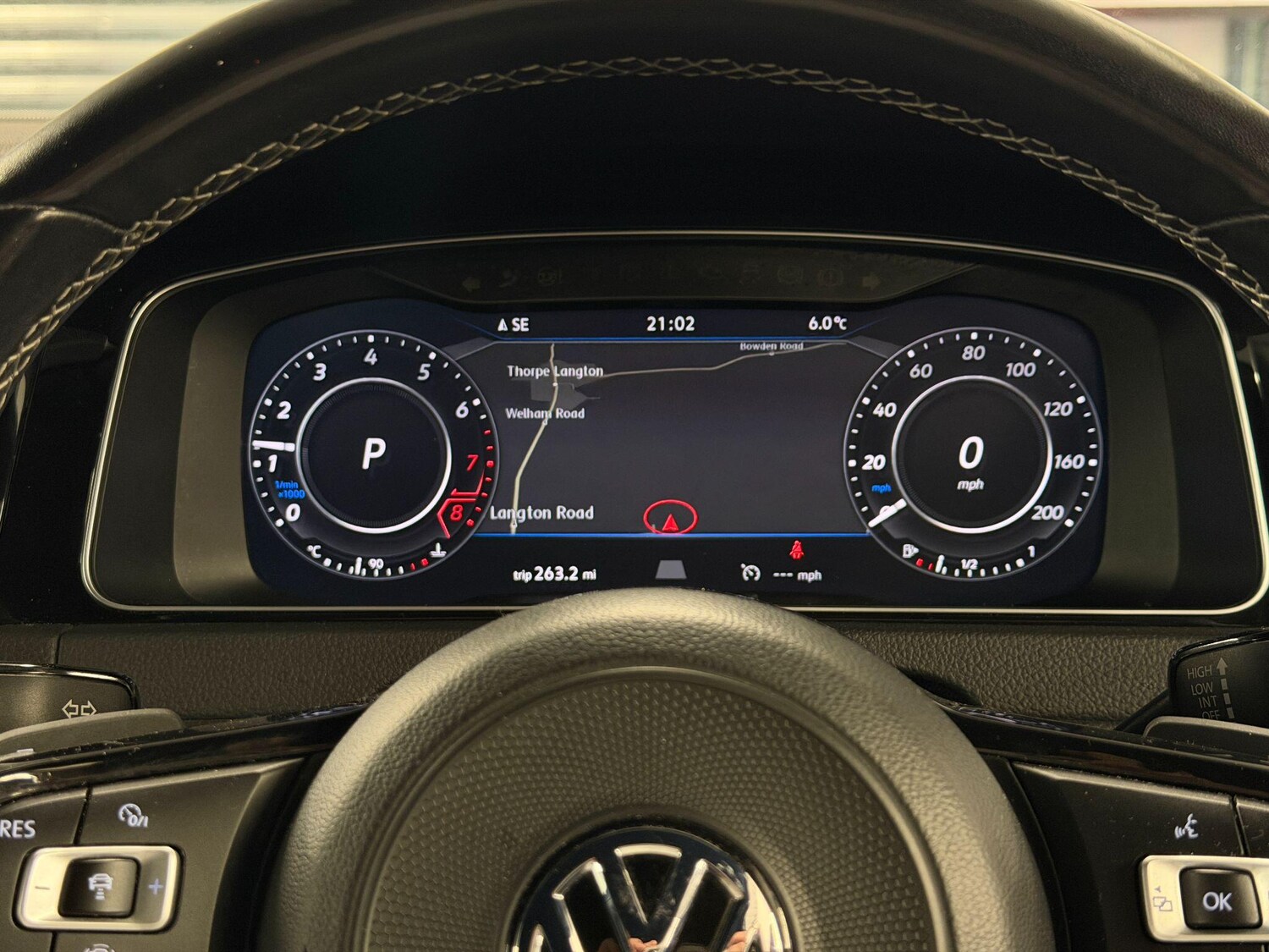 Used Volkswagen Golf for sale - 77939645: Photo 22