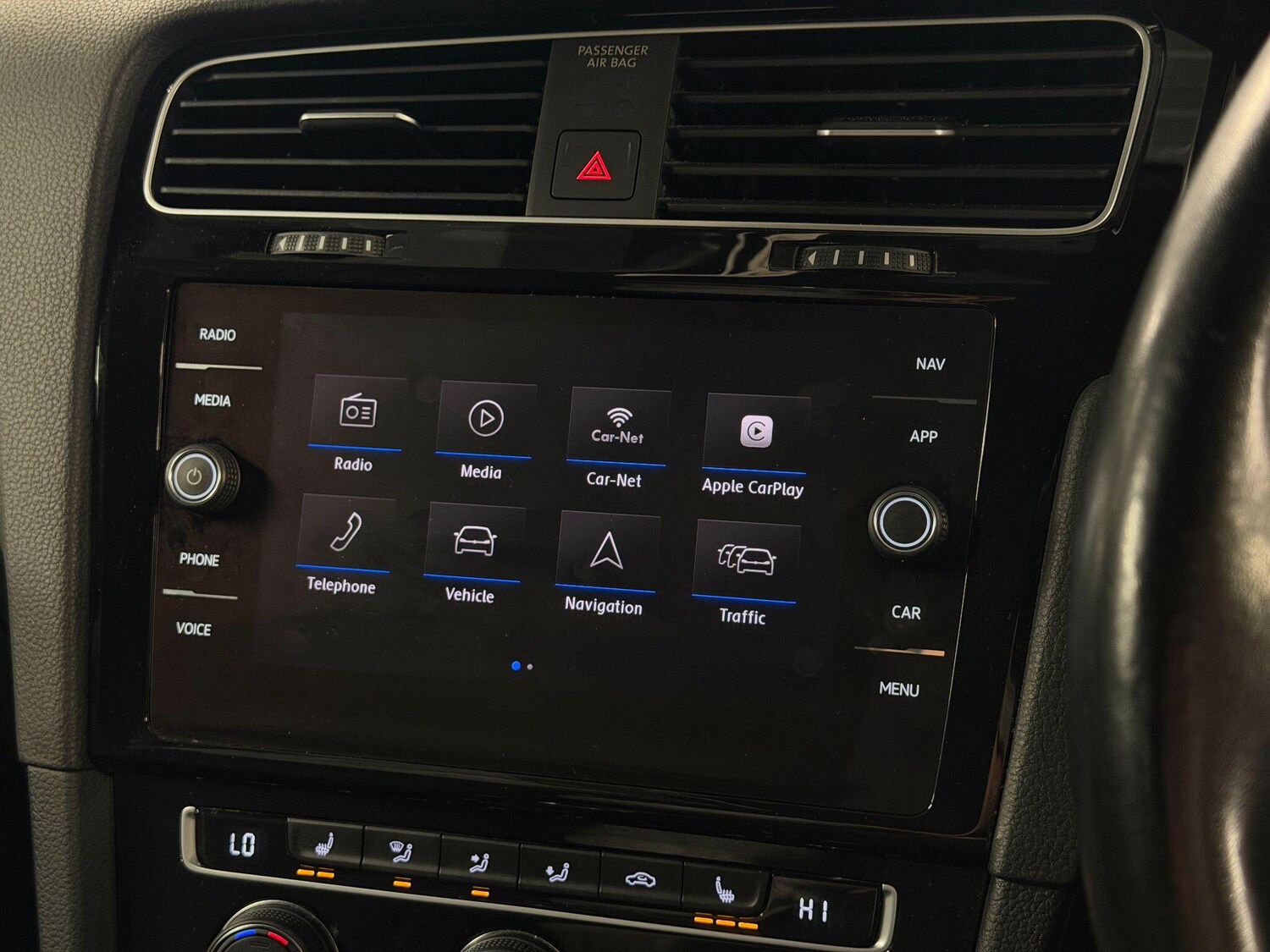 Used Volkswagen Golf for sale - 77939645: Photo 26