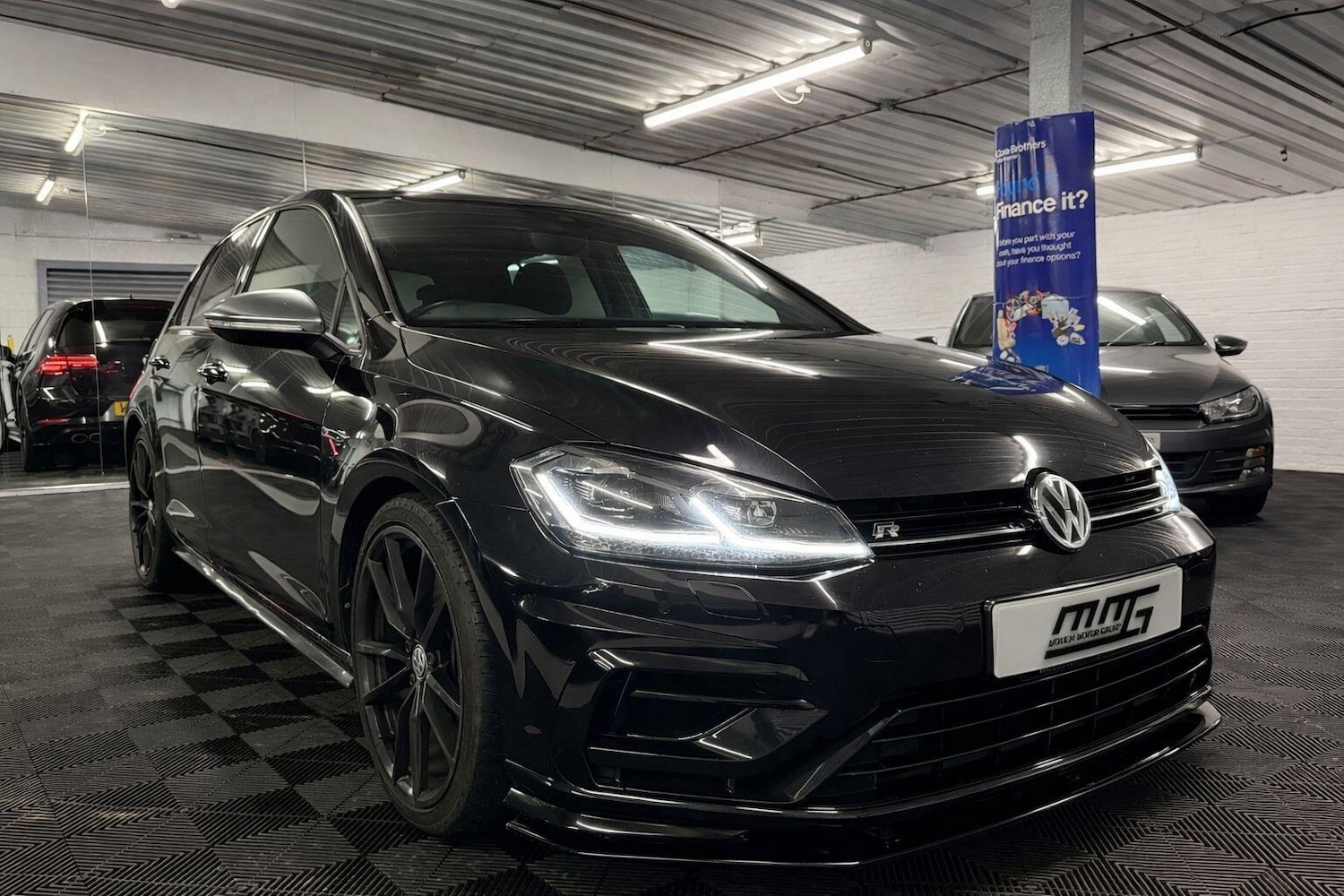 Used Volkswagen Golf for sale - 77939645: Photo 3