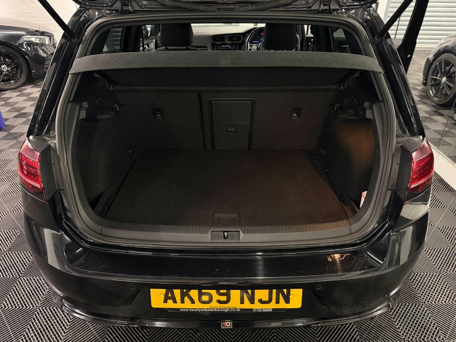 Used Volkswagen Golf for sale - 77939645: Photo 35