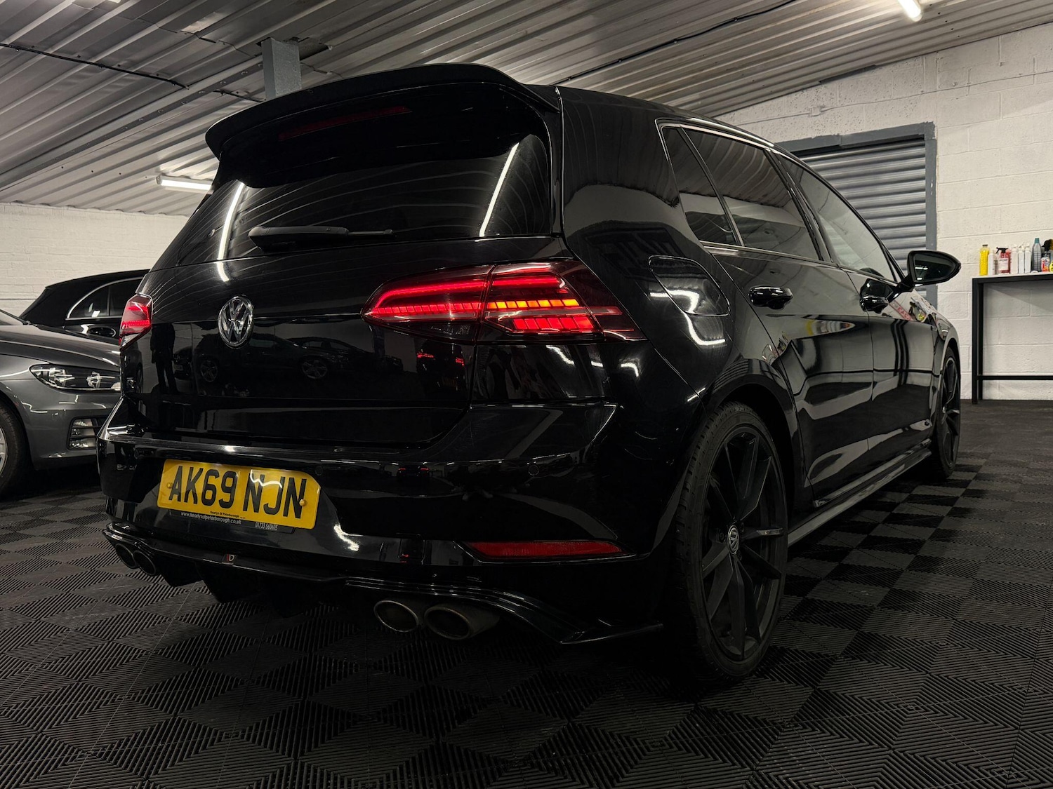 Used Volkswagen Golf for sale - 77939645: Photo 4