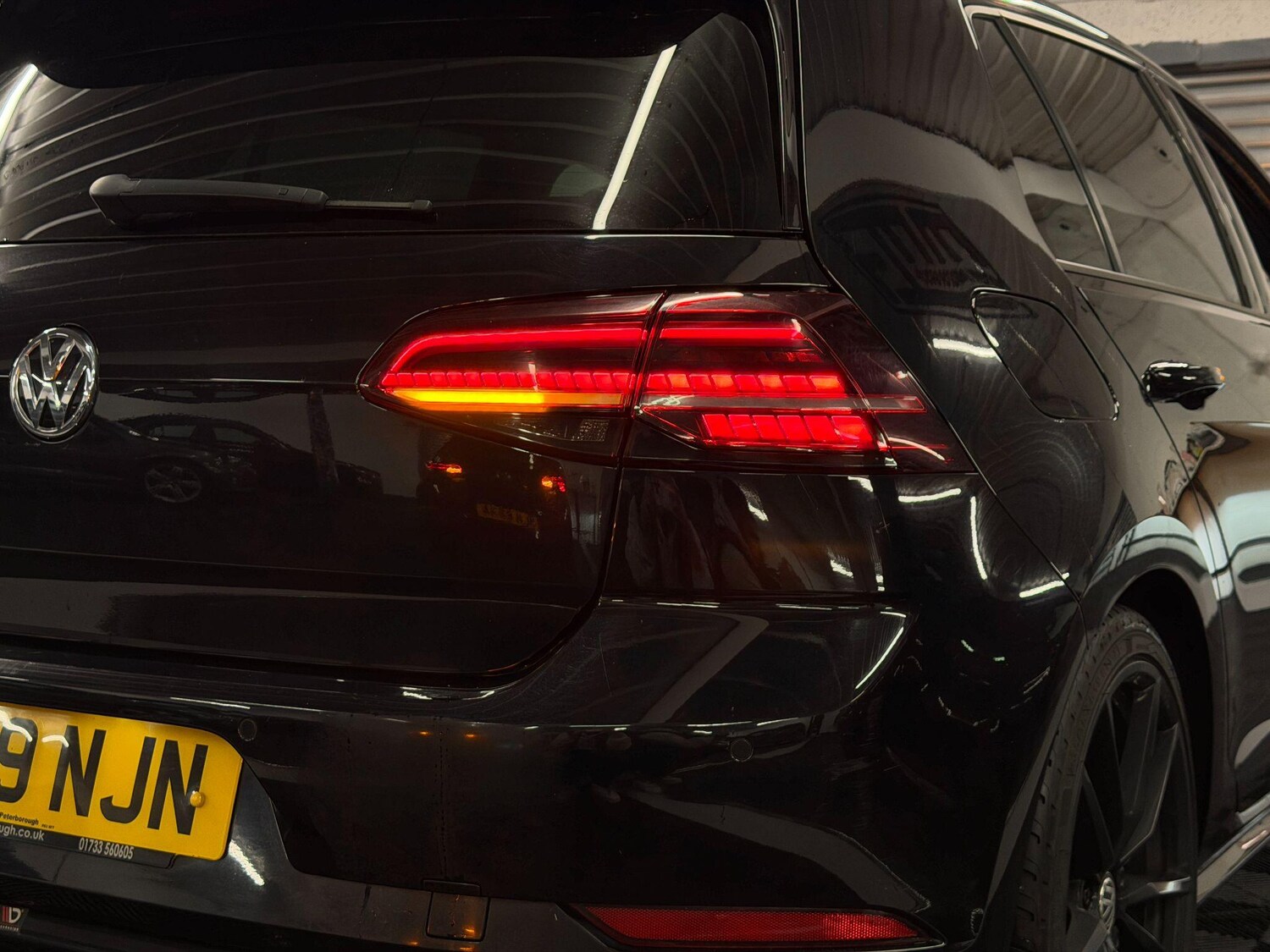 Used Volkswagen Golf for sale - 77939645: Photo 40