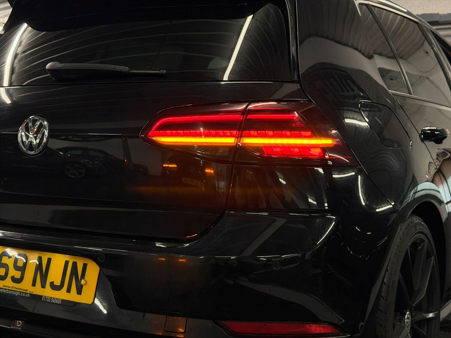 Used Volkswagen Golf for sale - 77939645: Photo 42