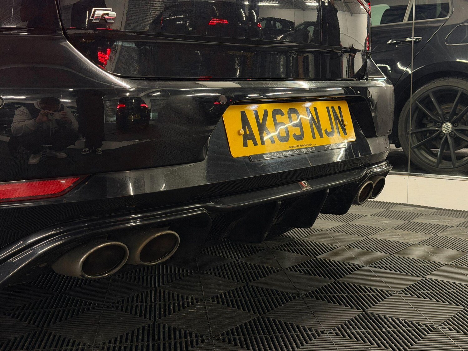 Used Volkswagen Golf for sale - 77939645: Photo 44