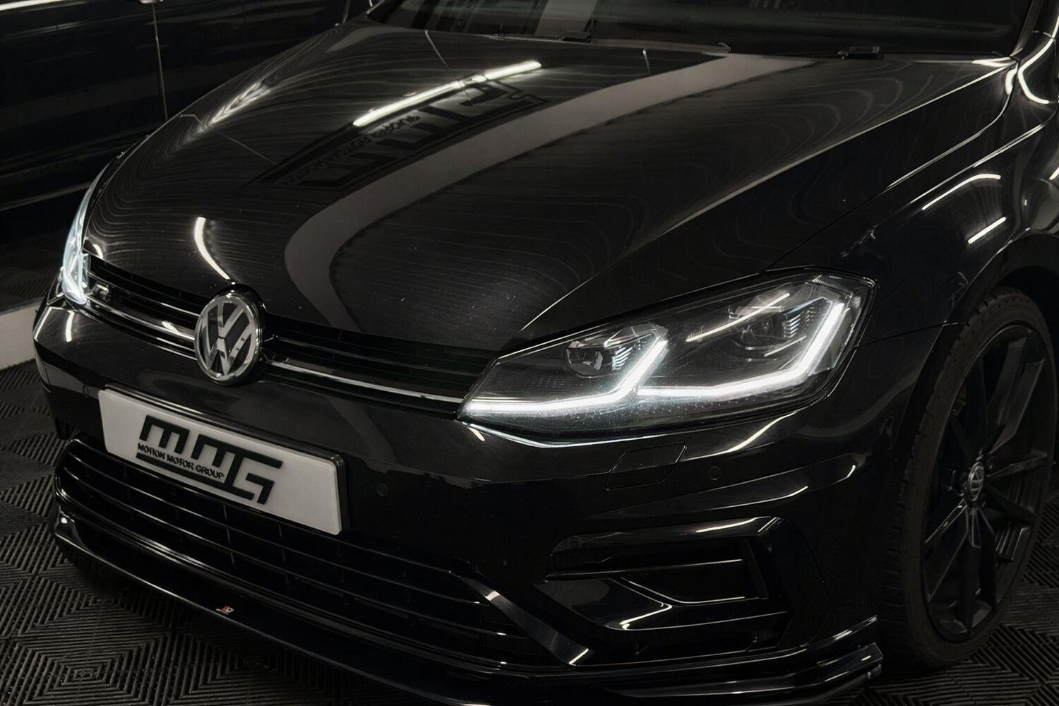 Used Volkswagen Golf for sale - 77939645: Photo 48