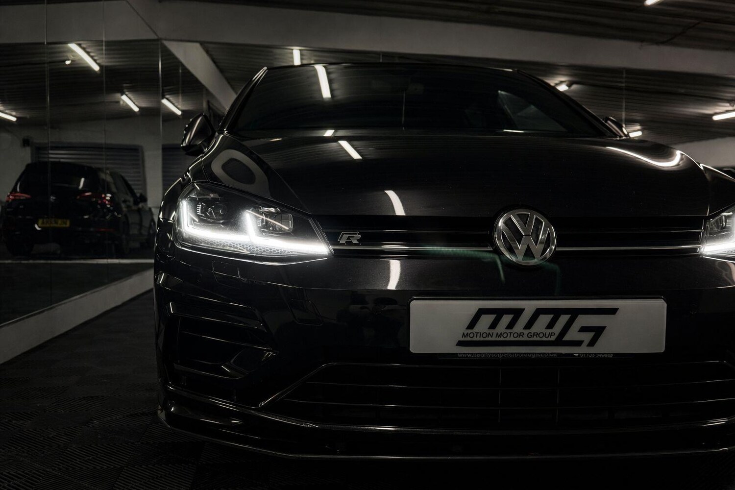 Used Volkswagen Golf for sale - 77939645: Photo 49