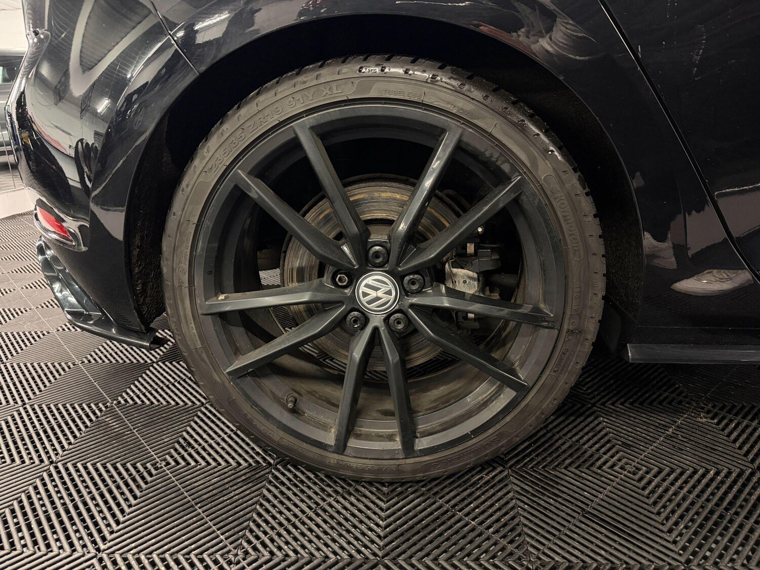 Used Volkswagen Golf for sale - 77939645: Photo 53