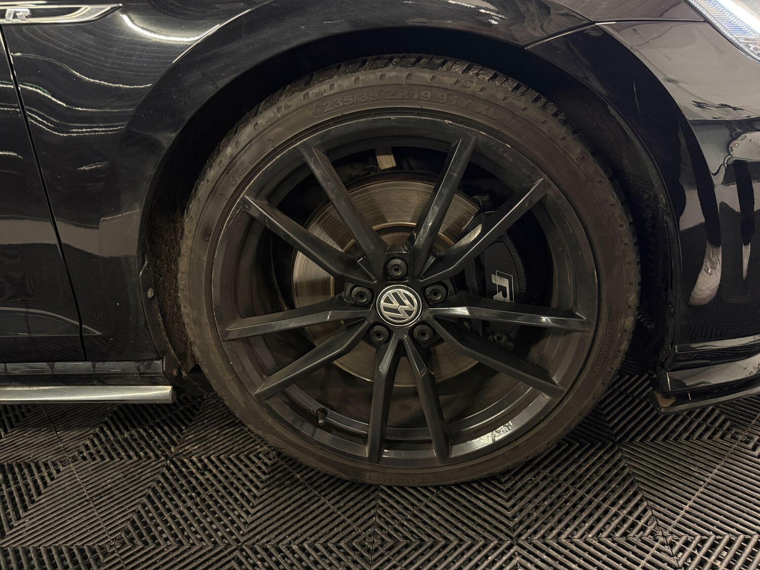 Used Volkswagen Golf for sale - 77939645: Photo 54