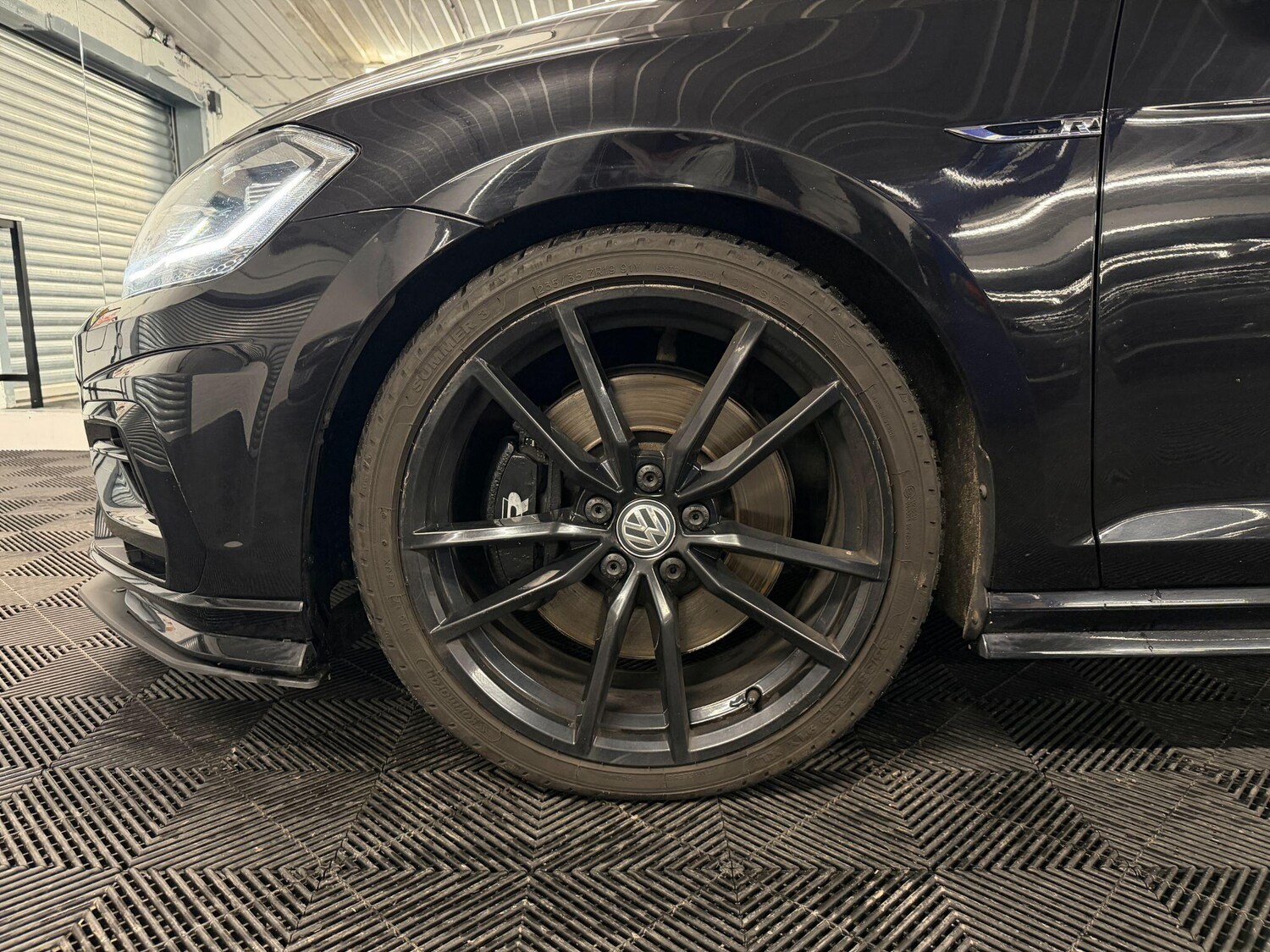 Used Volkswagen Golf for sale - 77939645: Photo 55