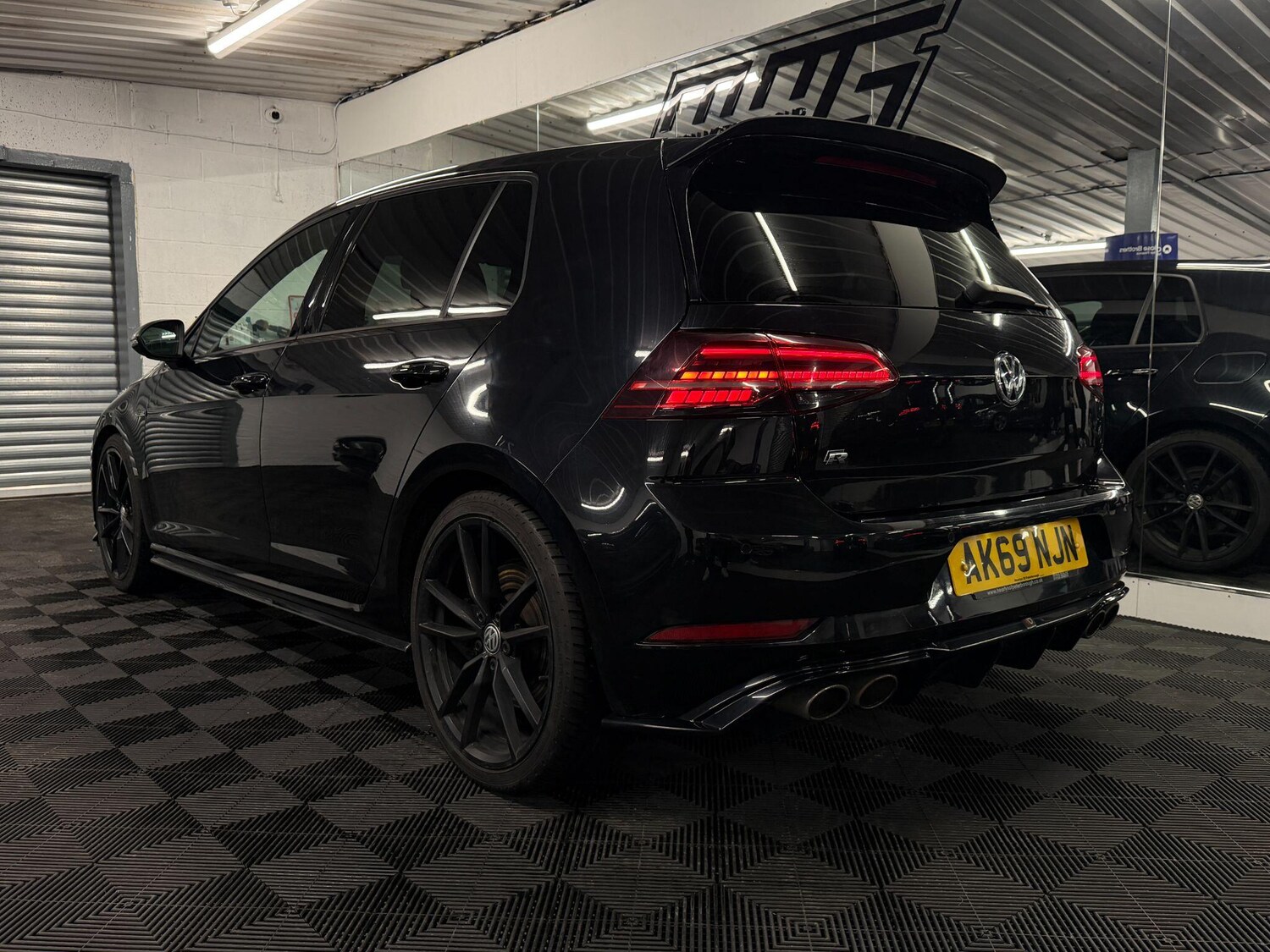 Used Volkswagen Golf for sale - 77939645: Photo 6