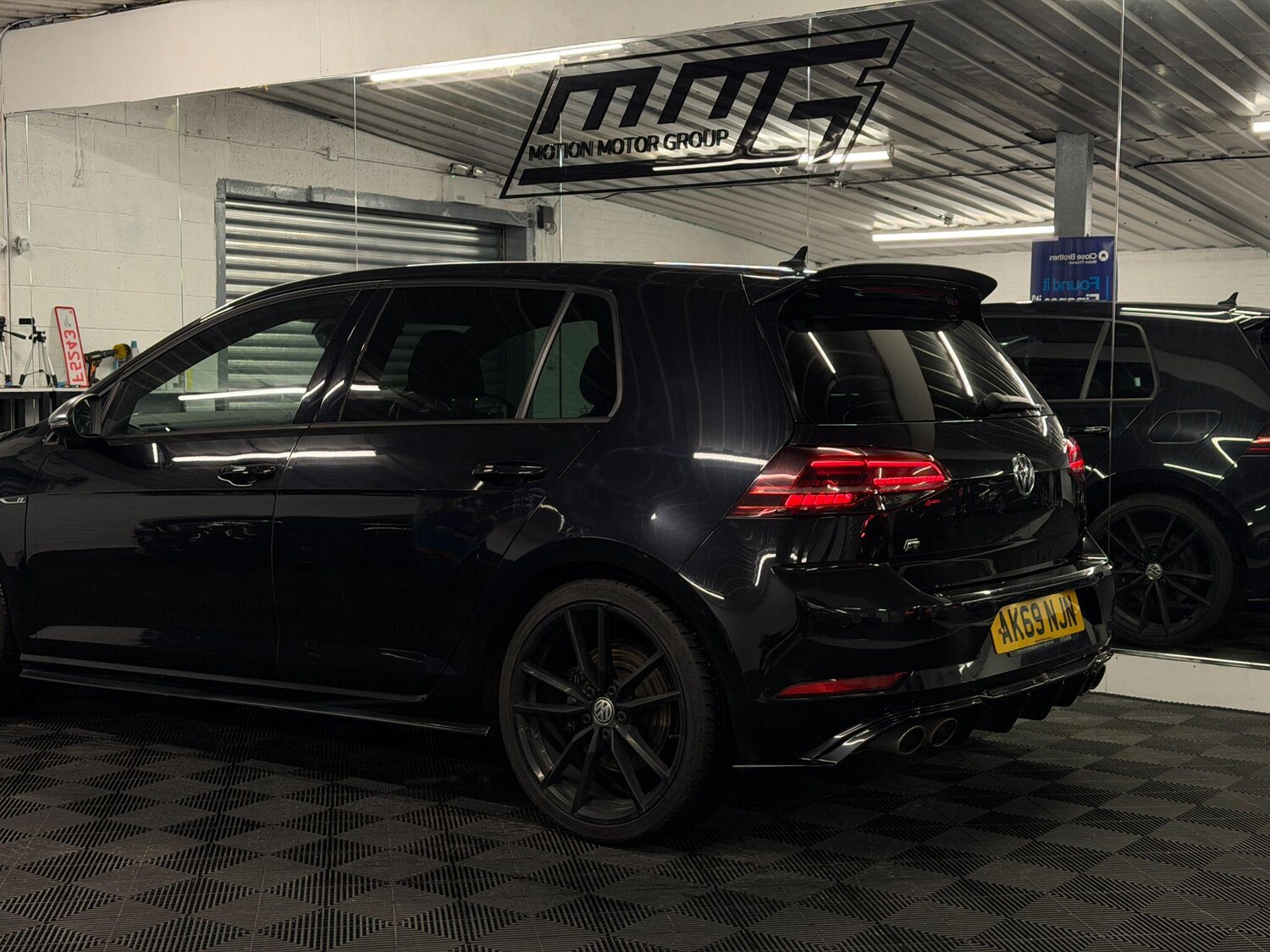 Used Volkswagen Golf for sale - 77939645: Photo 7