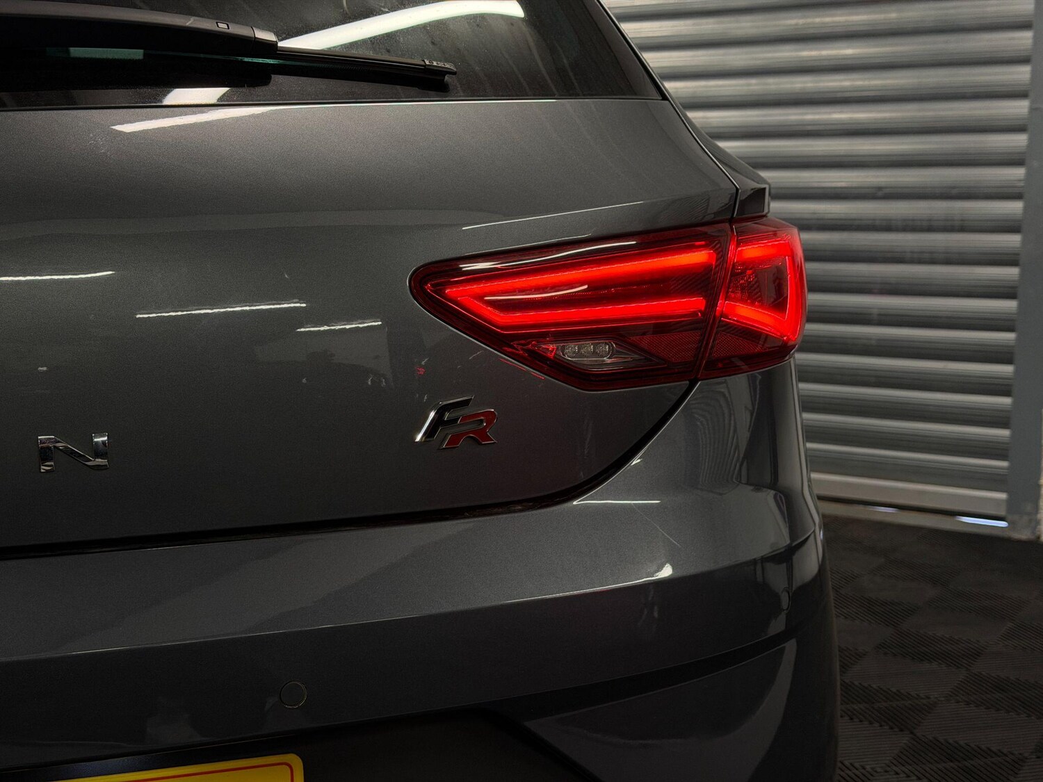 Used SEAT Leon 2017 for sale - 78170138: Photo 10