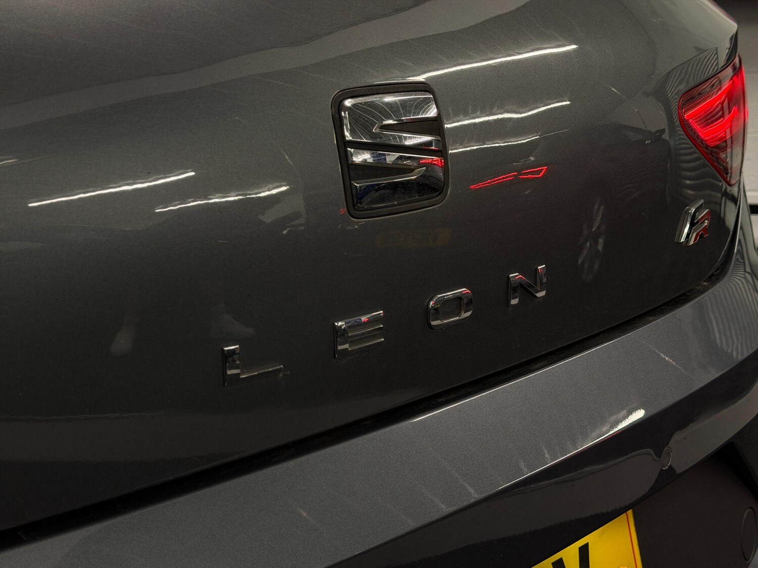 Used SEAT Leon 2017 for sale - 78170138: Photo 11