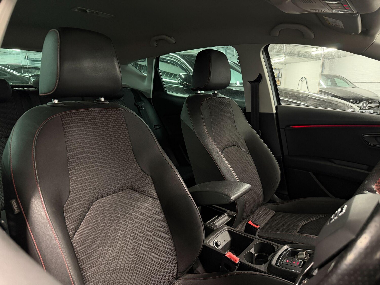 Used SEAT Leon 2017 for sale - 78170138: Photo 13