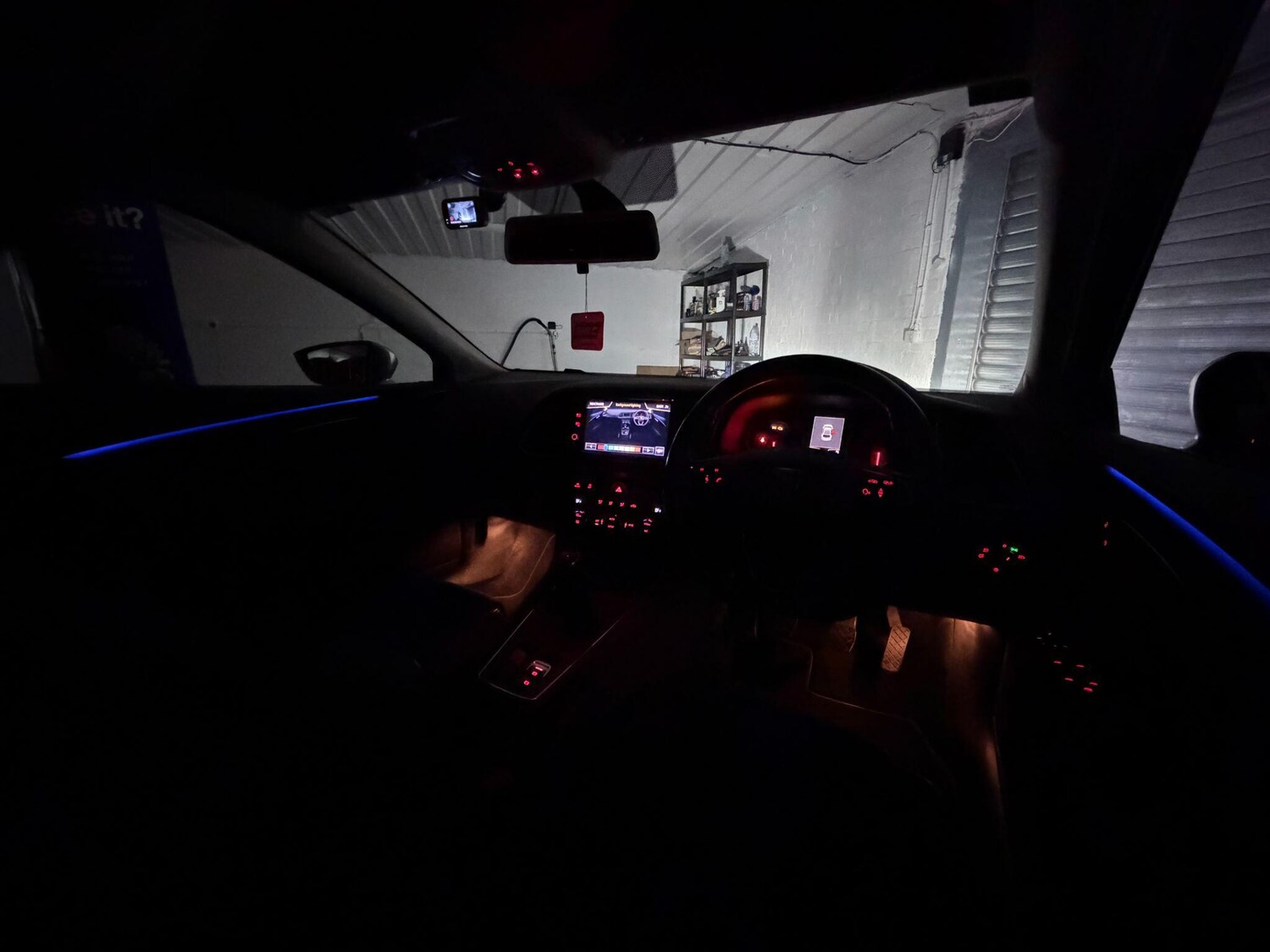 Used SEAT Leon 2017 for sale - 78170138: Photo 16