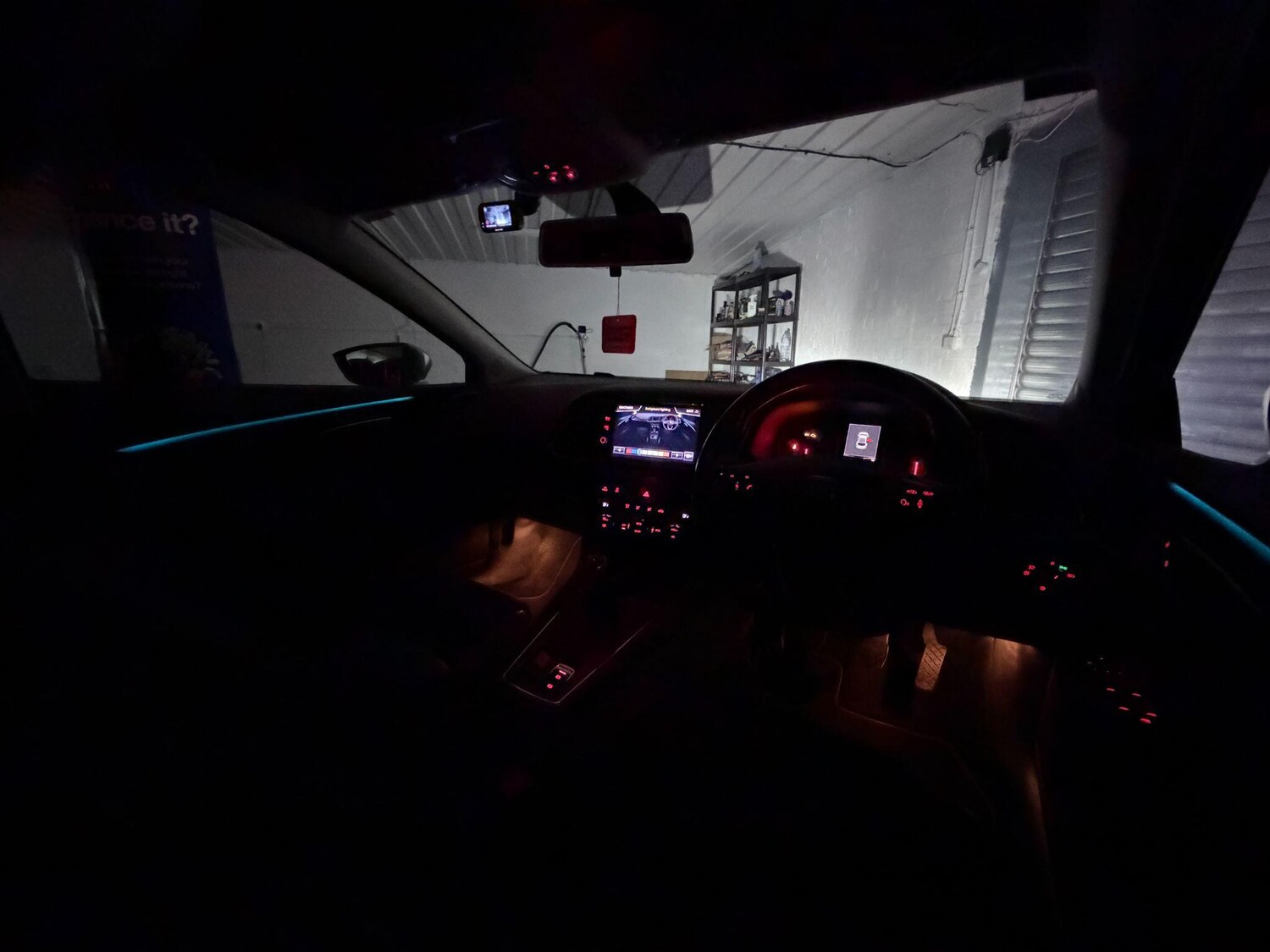 Used SEAT Leon 2017 for sale - 78170138: Photo 17