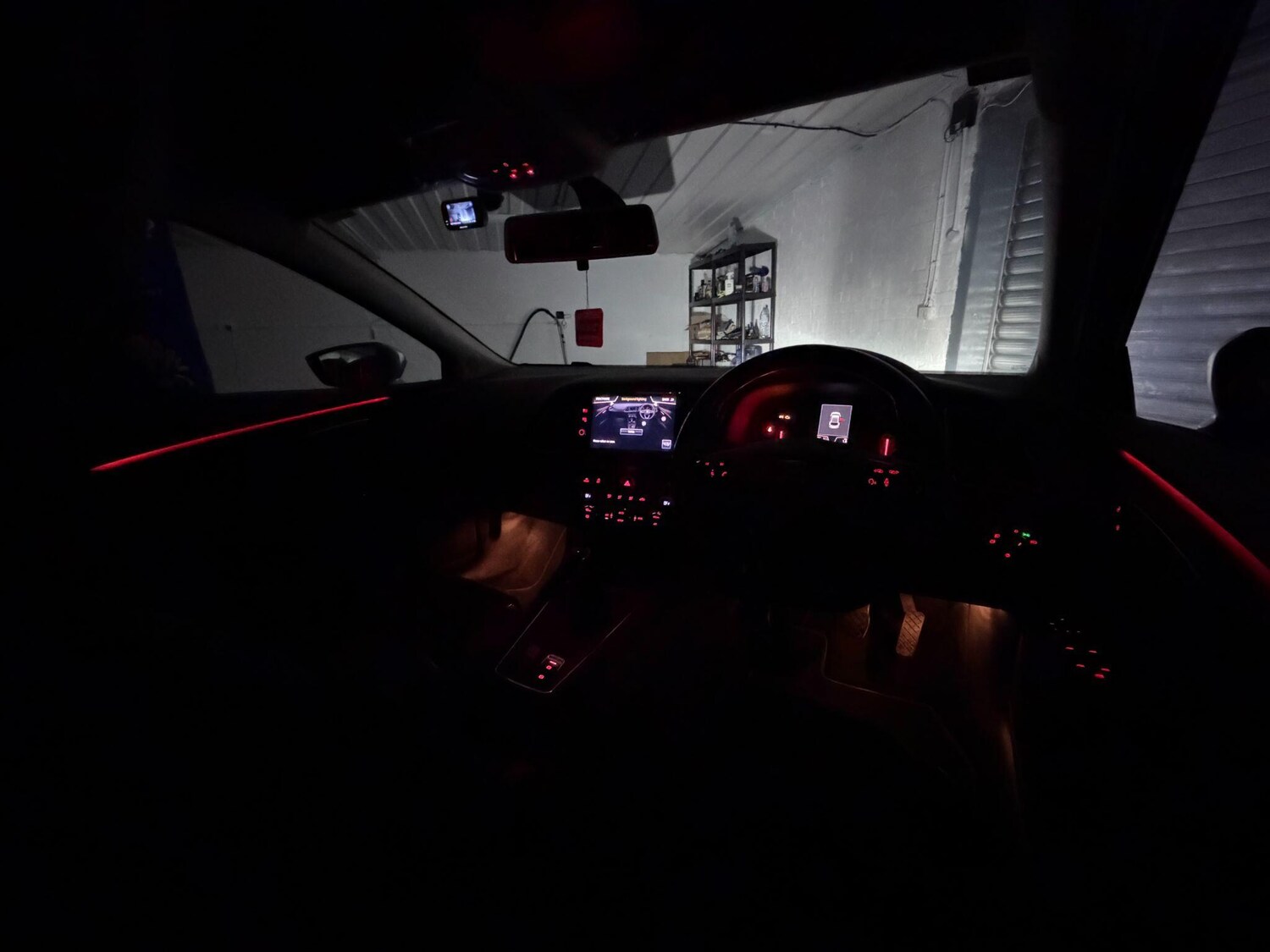 Used SEAT Leon 2017 for sale - 78170138: Photo 18