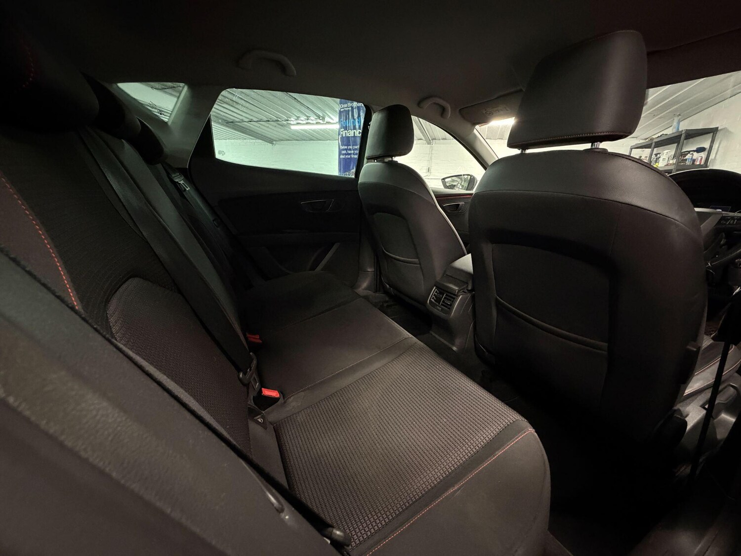 Used SEAT Leon 2017 for sale - 78170138: Photo 19