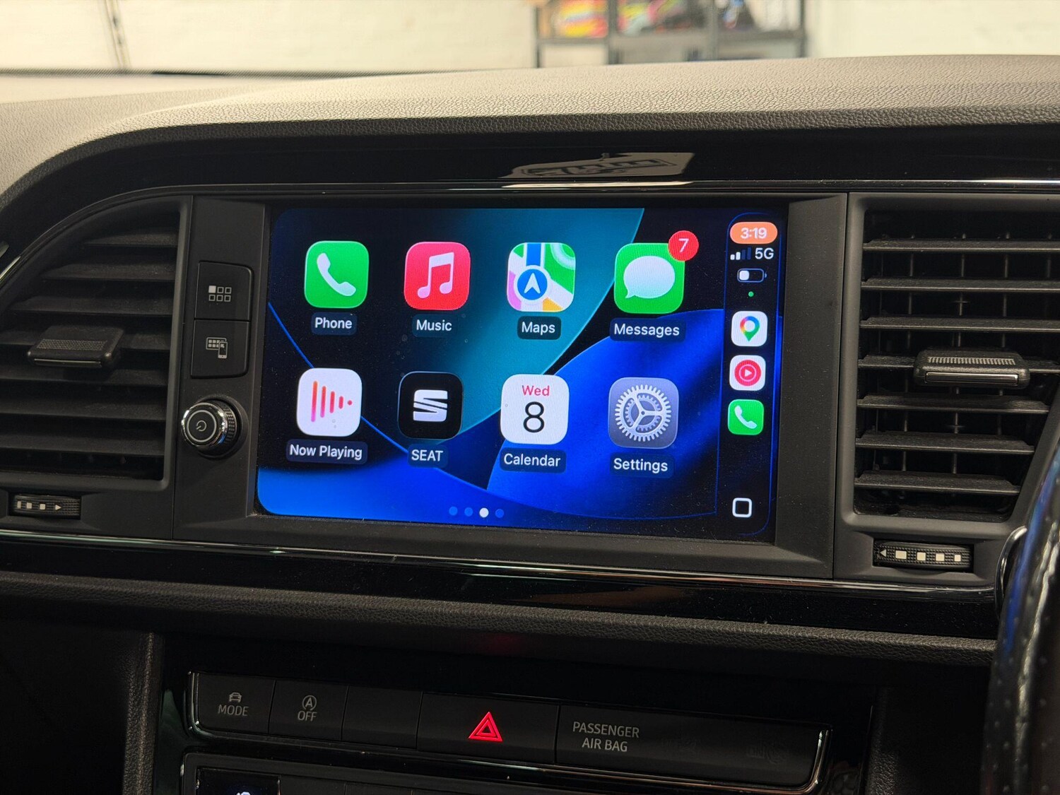 Used SEAT Leon 2017 for sale - 78170138: Photo 24