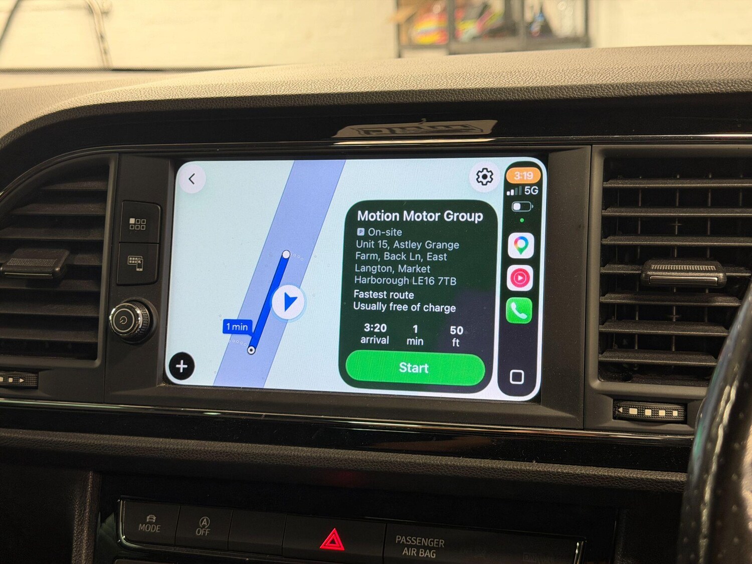 Used SEAT Leon 2017 for sale - 78170138: Photo 25