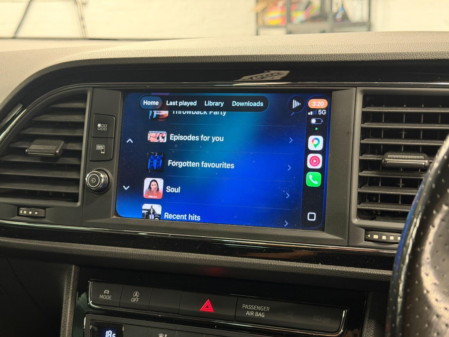 Used SEAT Leon 2017 for sale - 78170138: Photo 26