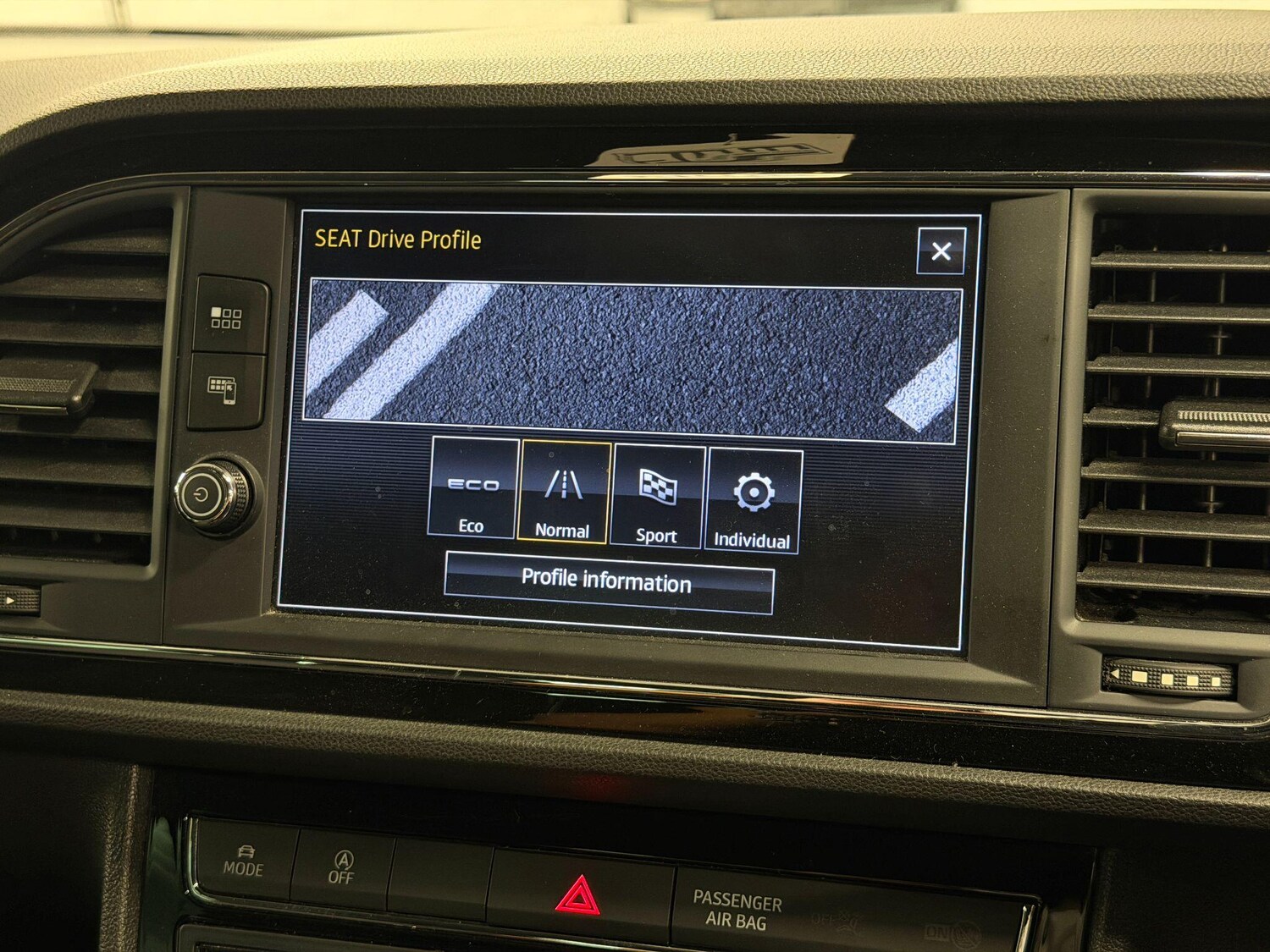 Used SEAT Leon 2017 for sale - 78170138: Photo 29