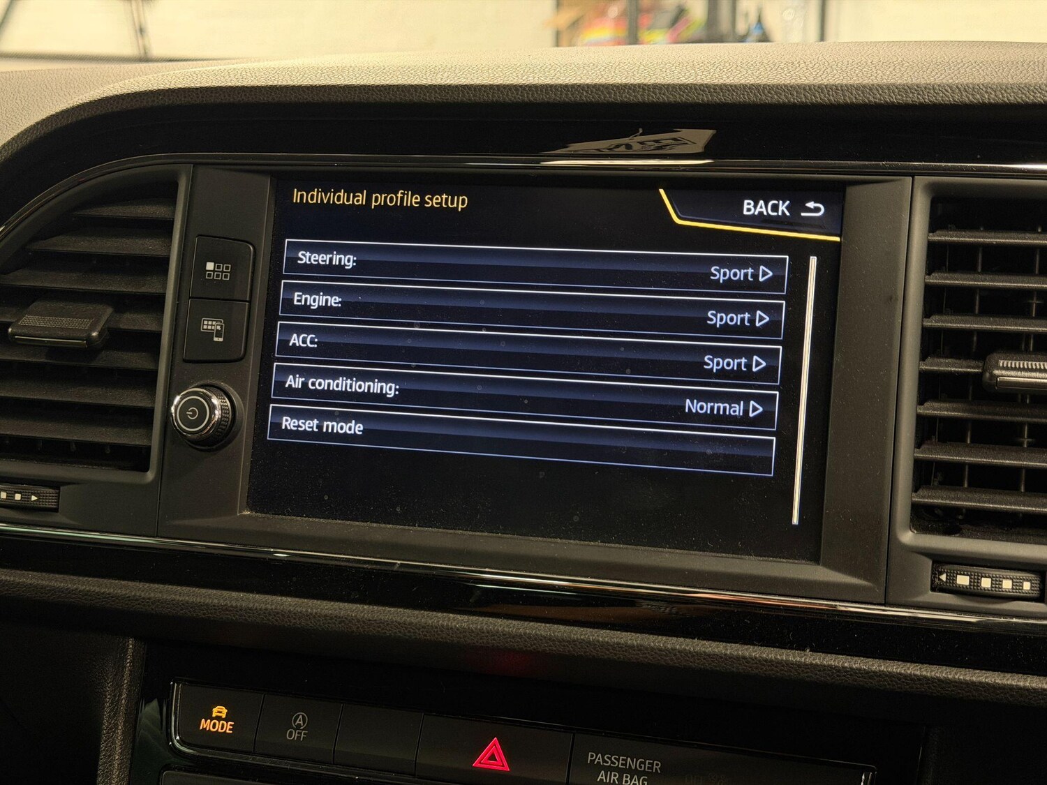 Used SEAT Leon 2017 for sale - 78170138: Photo 30