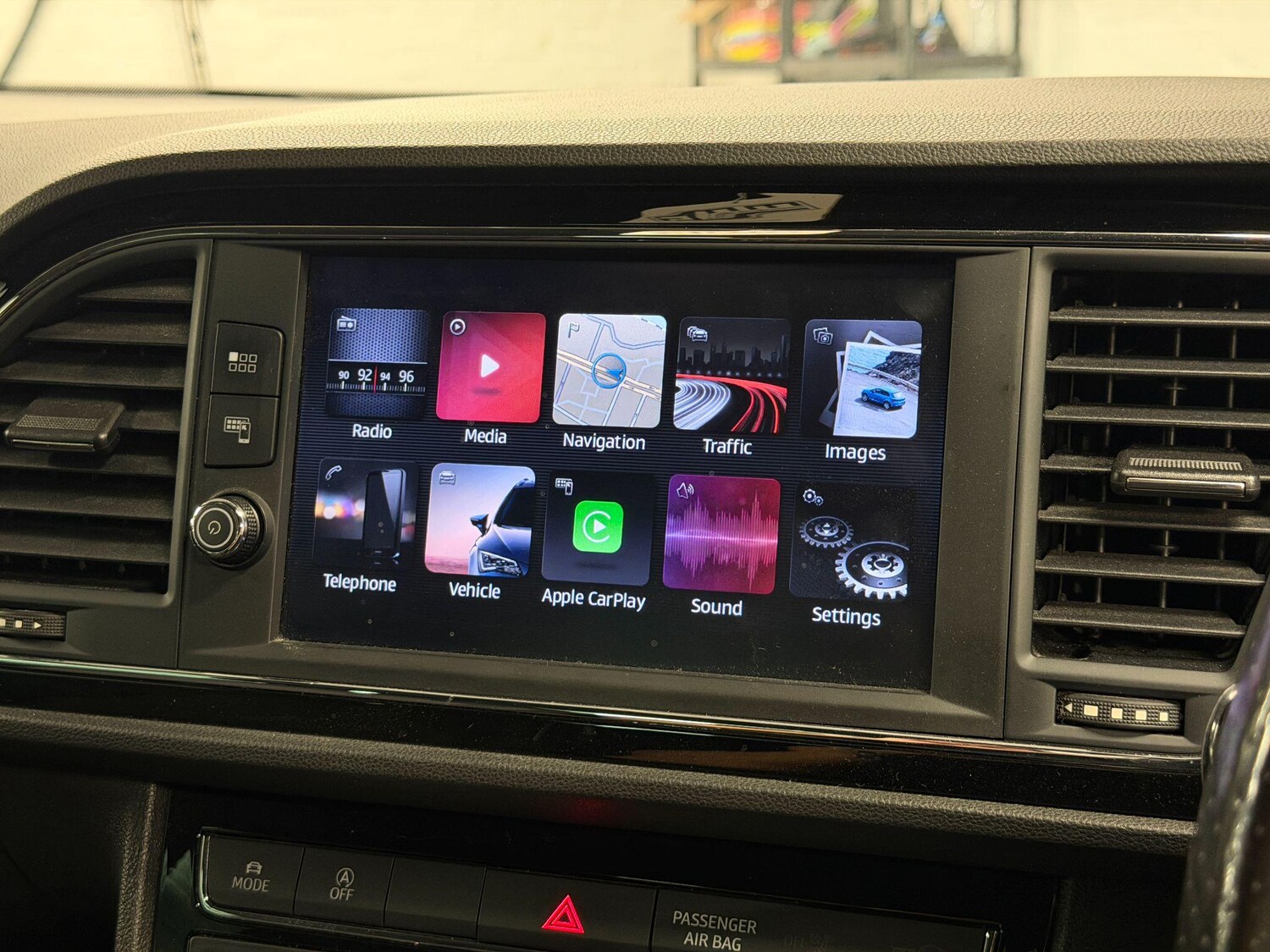 Used SEAT Leon 2017 for sale - 78170138: Photo 31