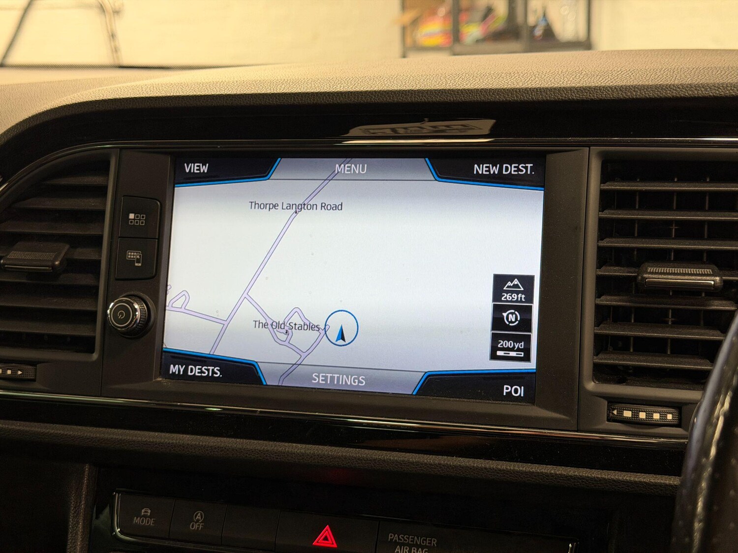 Used SEAT Leon 2017 for sale - 78170138: Photo 32