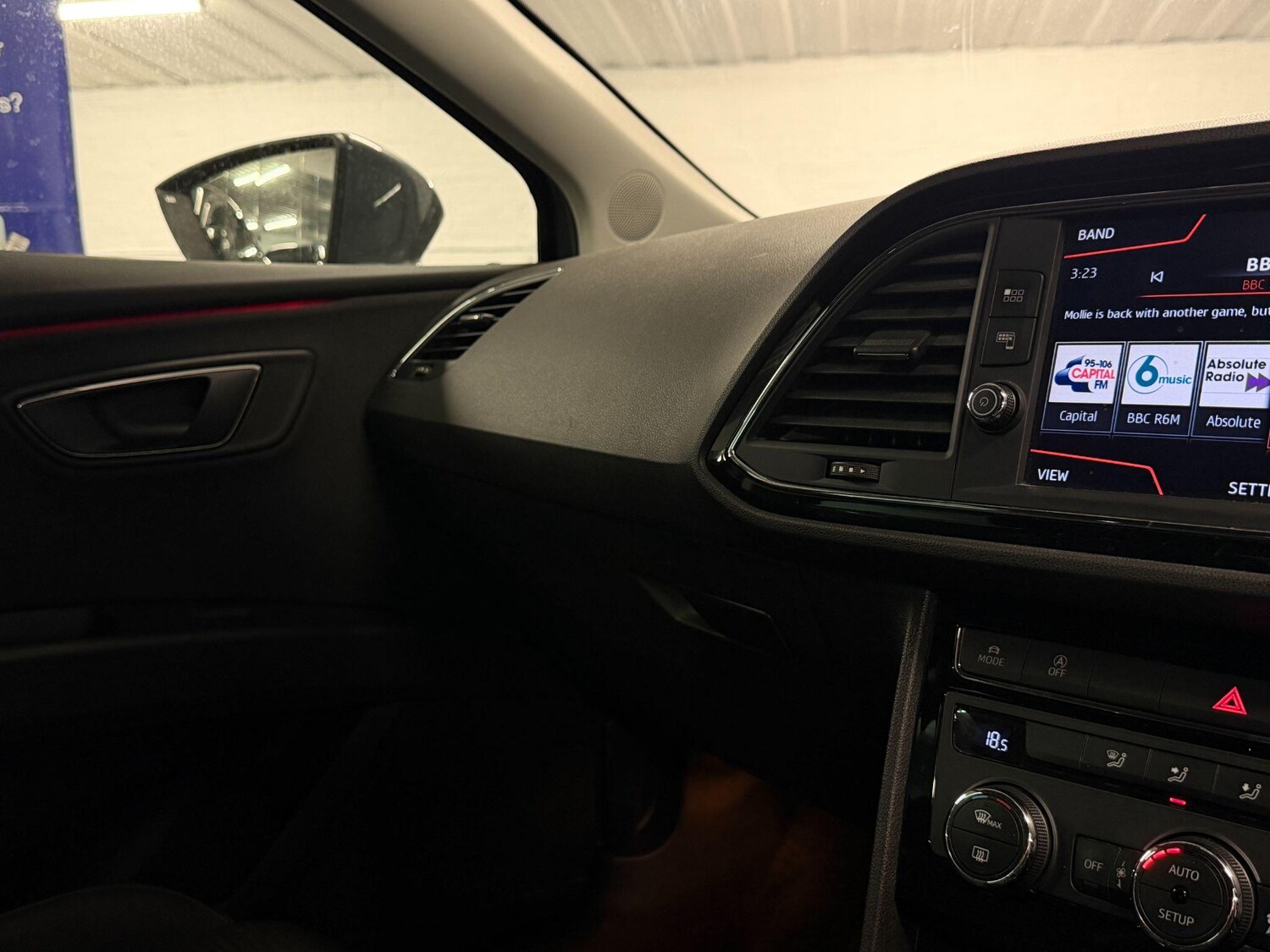 Used SEAT Leon 2017 for sale - 78170138: Photo 36