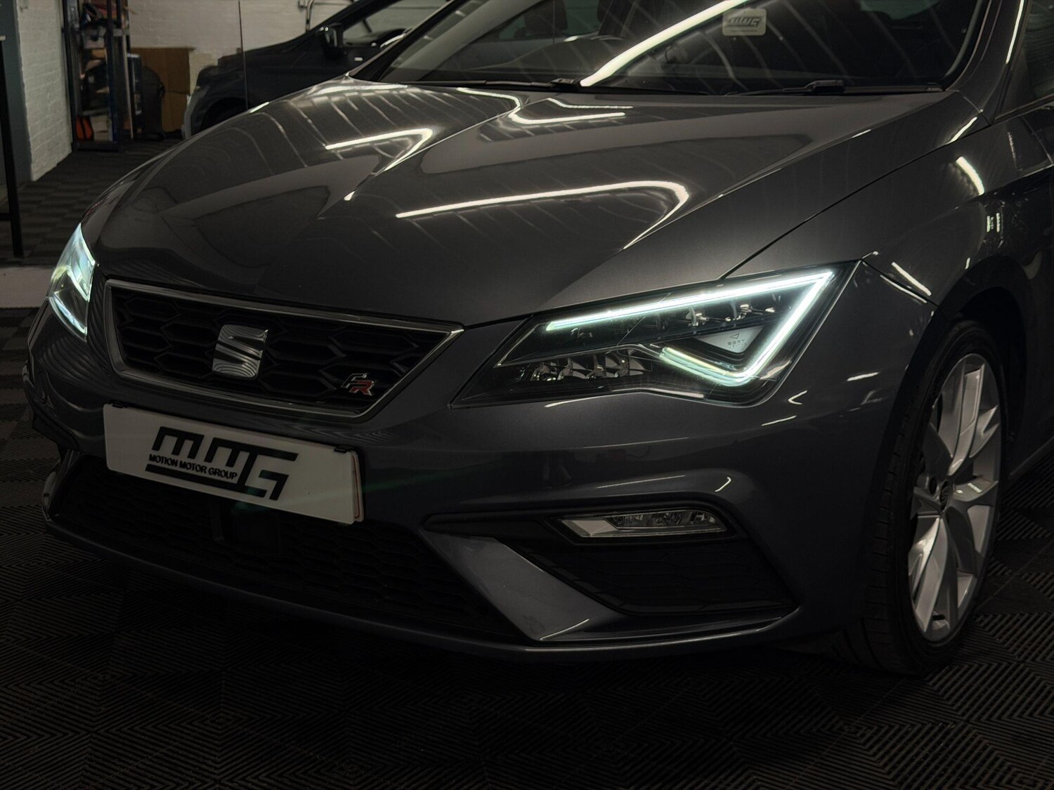 Used SEAT Leon 2017 for sale - 78170138: Photo 37