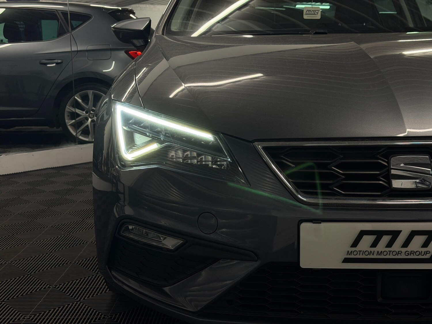 Used SEAT Leon 2017 for sale - 78170138: Photo 38