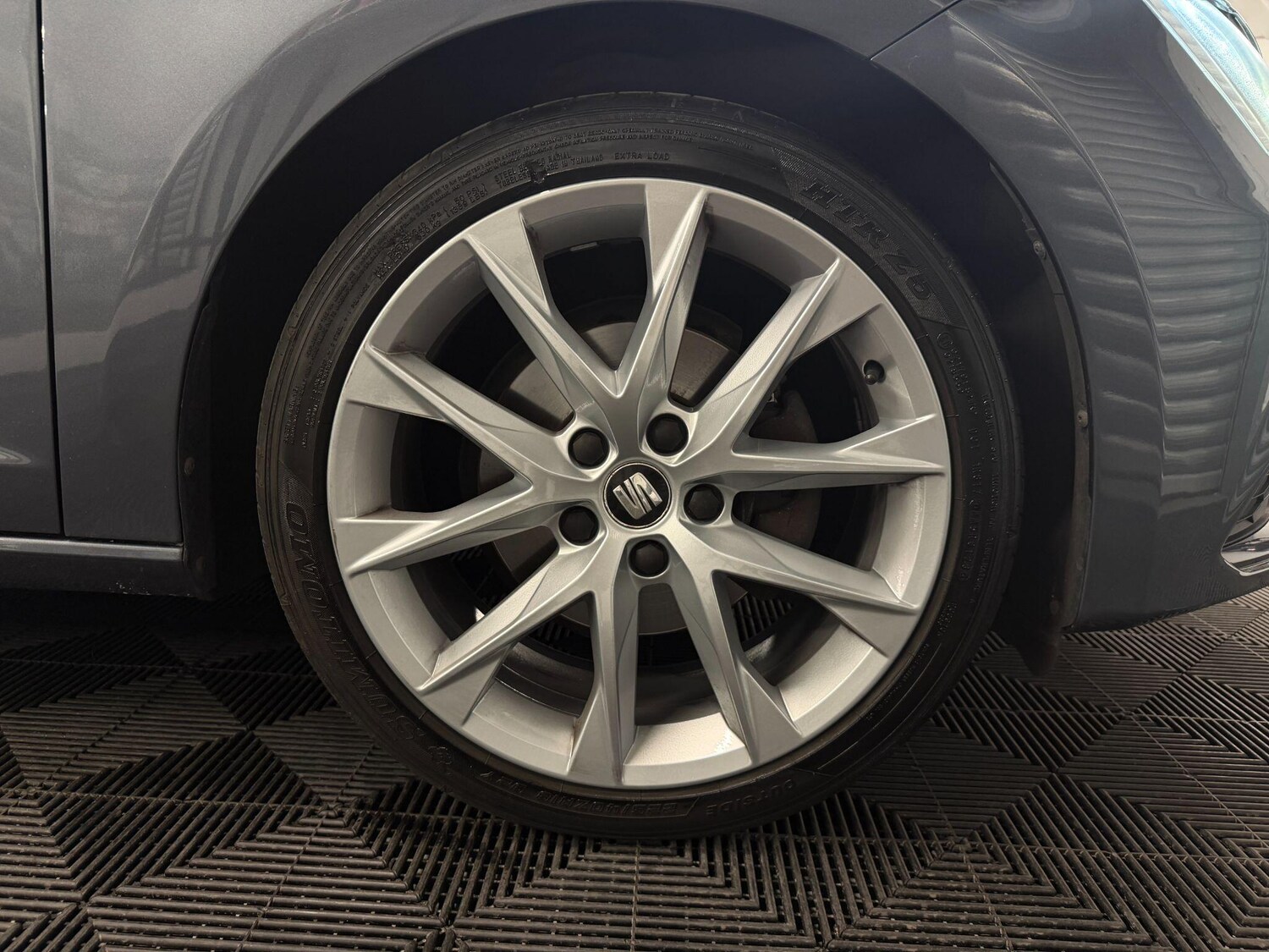 Used SEAT Leon 2017 for sale - 78170138: Photo 42