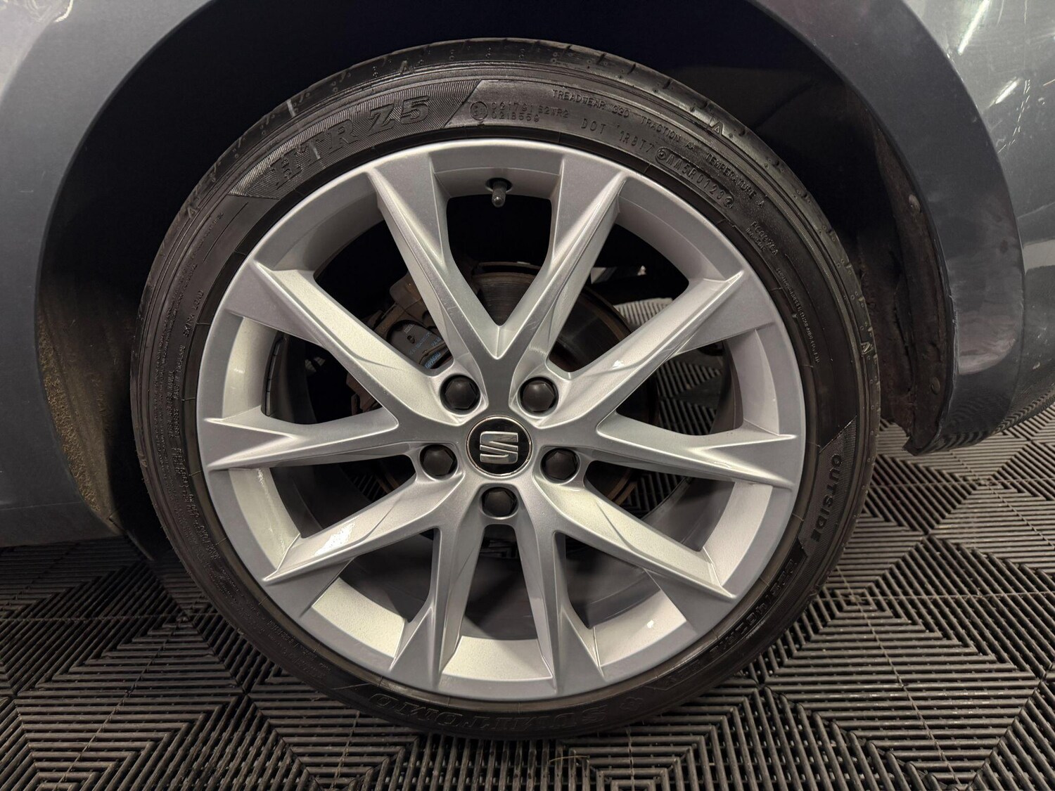 Used SEAT Leon 2017 for sale - 78170138: Photo 44