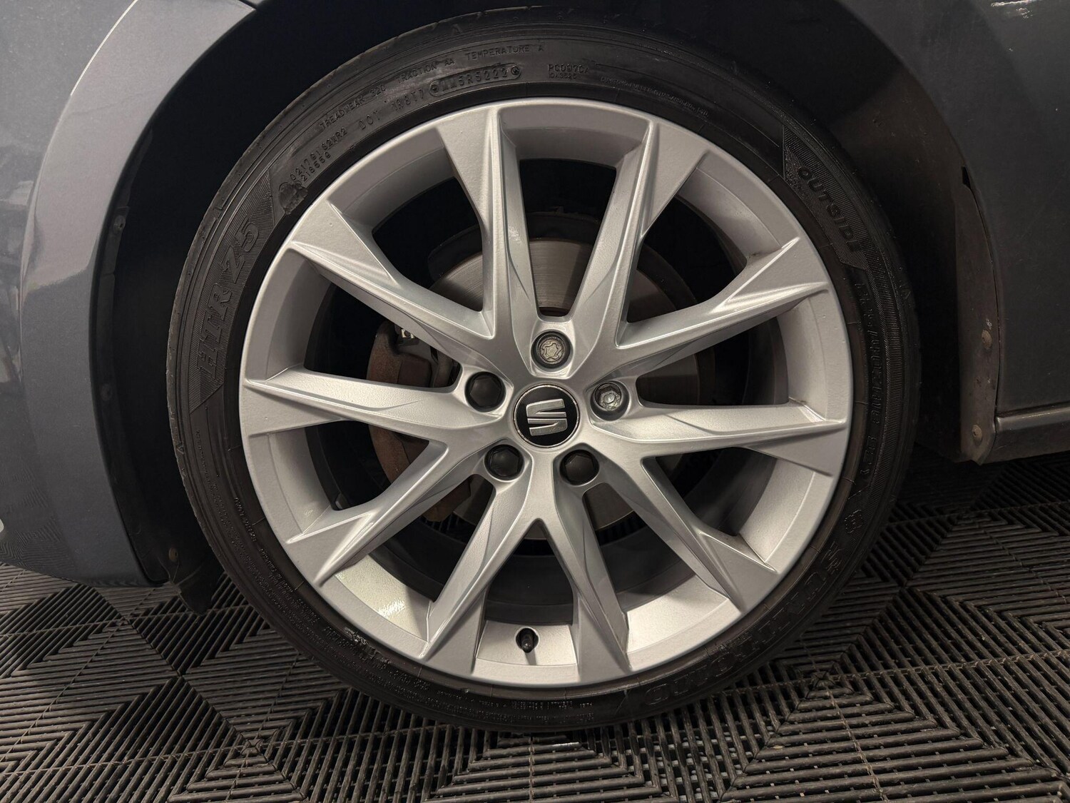 Used SEAT Leon 2017 for sale - 78170138: Photo 45