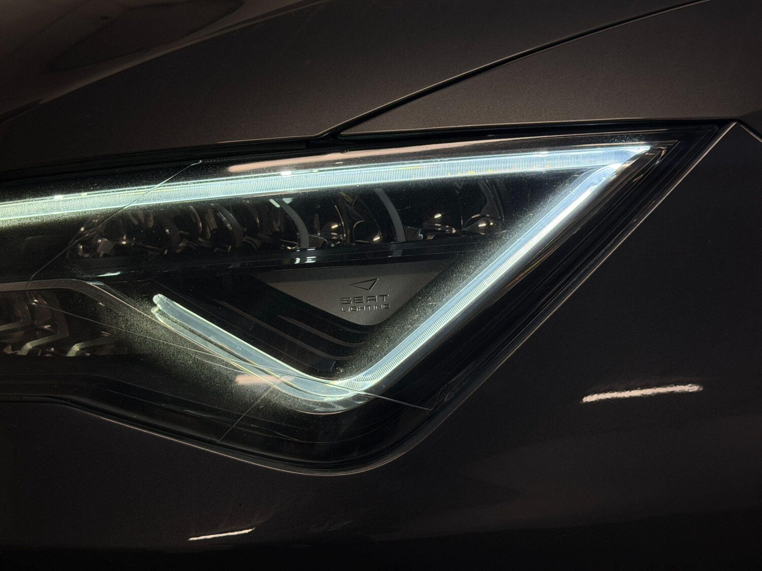 Used SEAT Leon 2017 for sale - 78170138: Photo 46