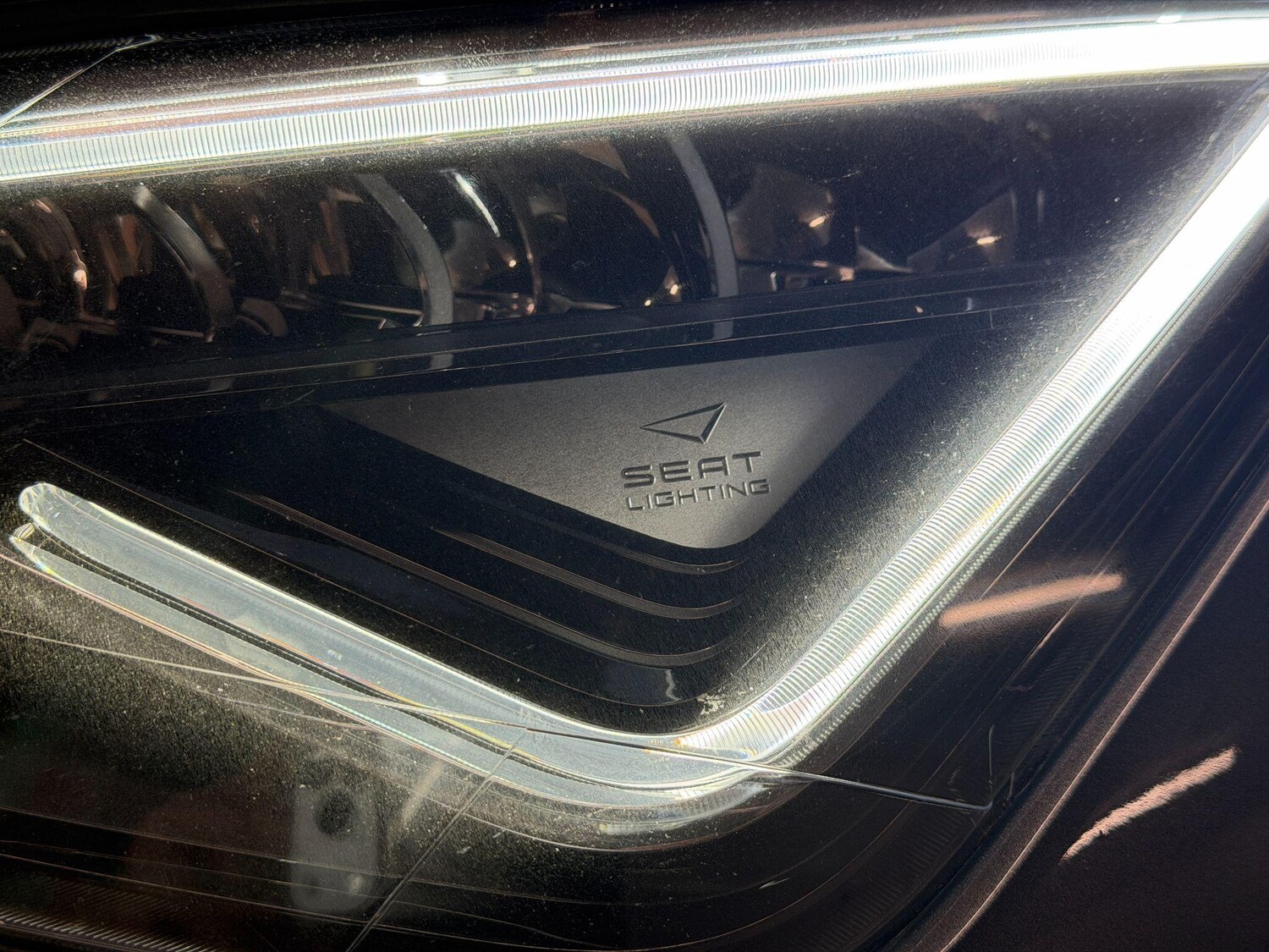 Used SEAT Leon 2017 for sale - 78170138: Photo 47