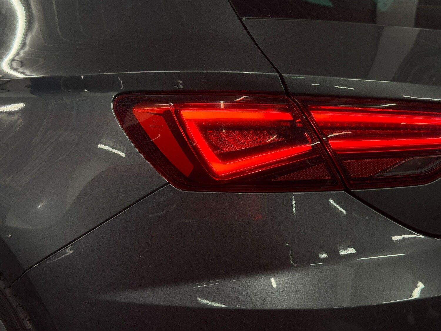 Used SEAT Leon 2017 for sale - 78170138: Photo 48