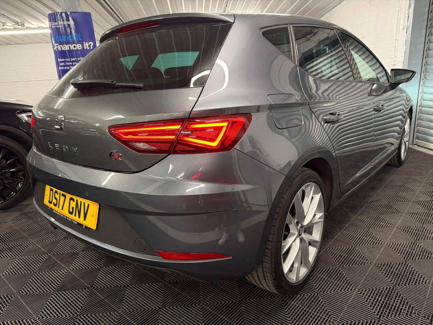 Used SEAT Leon 2017 for sale - 78170138: Photo 5