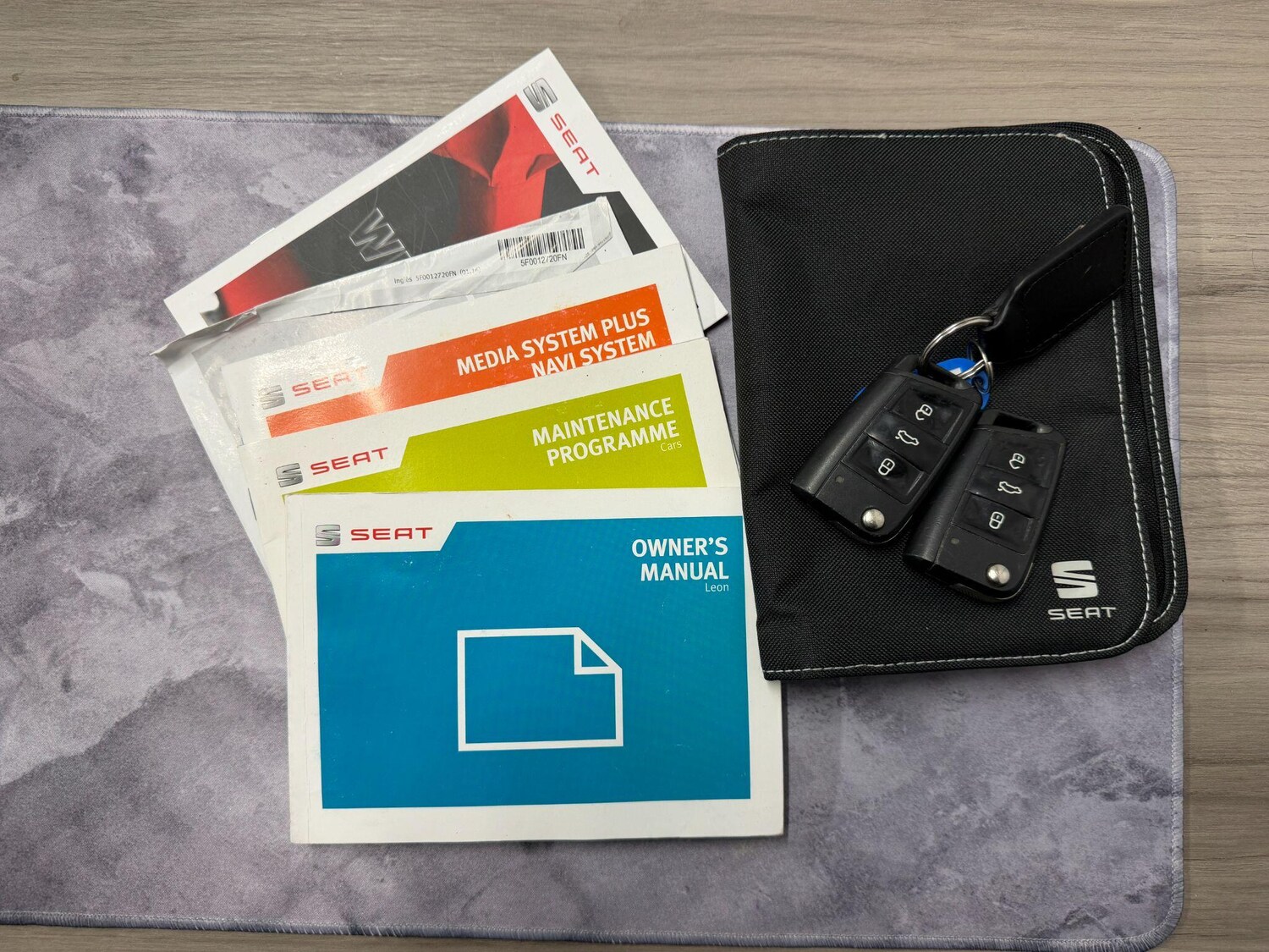 Used SEAT Leon 2017 for sale - 78170138: Photo 51