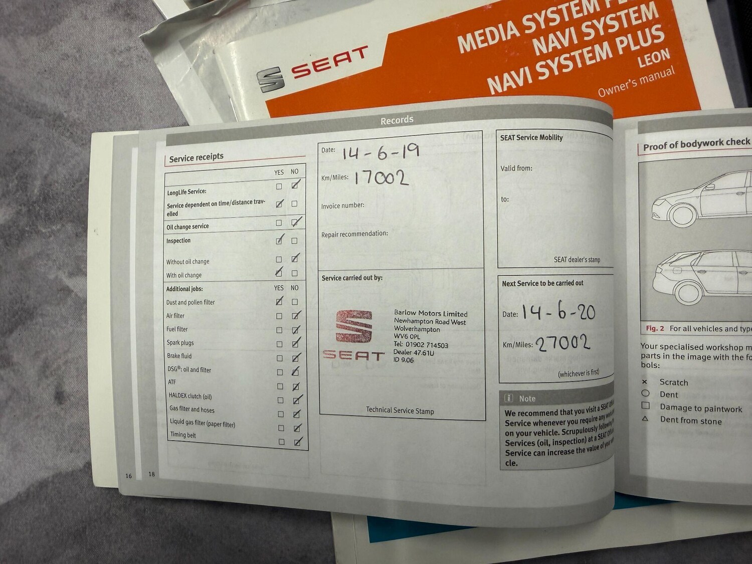 Used SEAT Leon 2017 for sale - 78170138: Photo 53