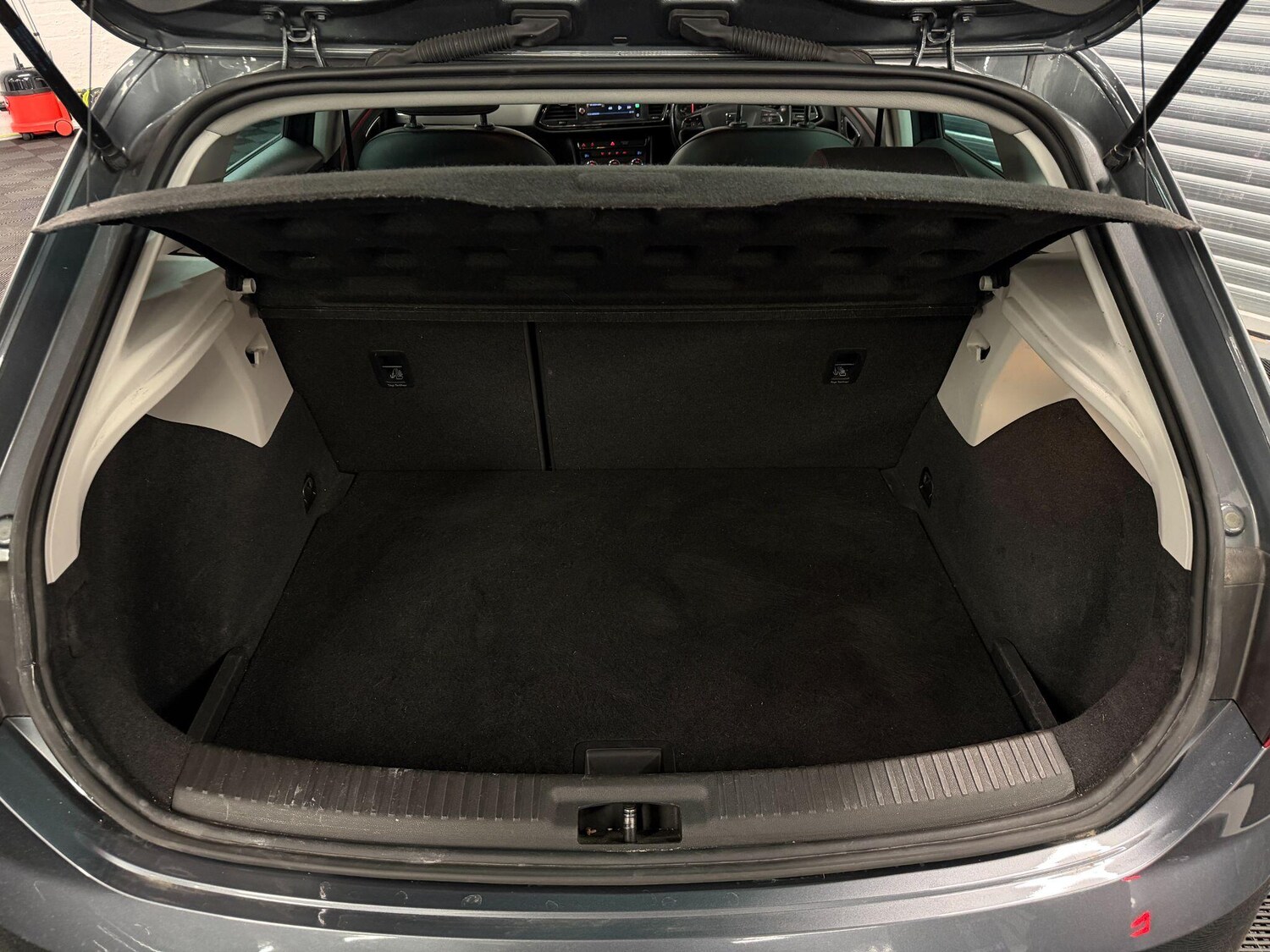 Used SEAT Leon 2017 for sale - 78170138: Photo 8